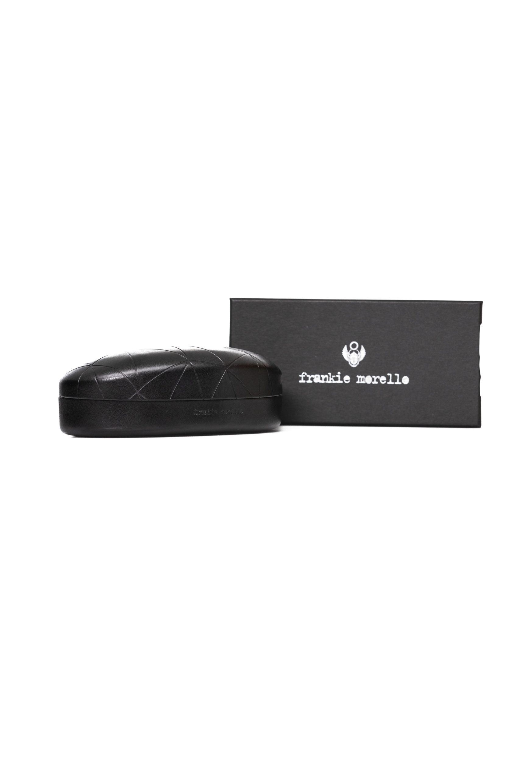Multicolor Metallic Men Sunglass - ventzia