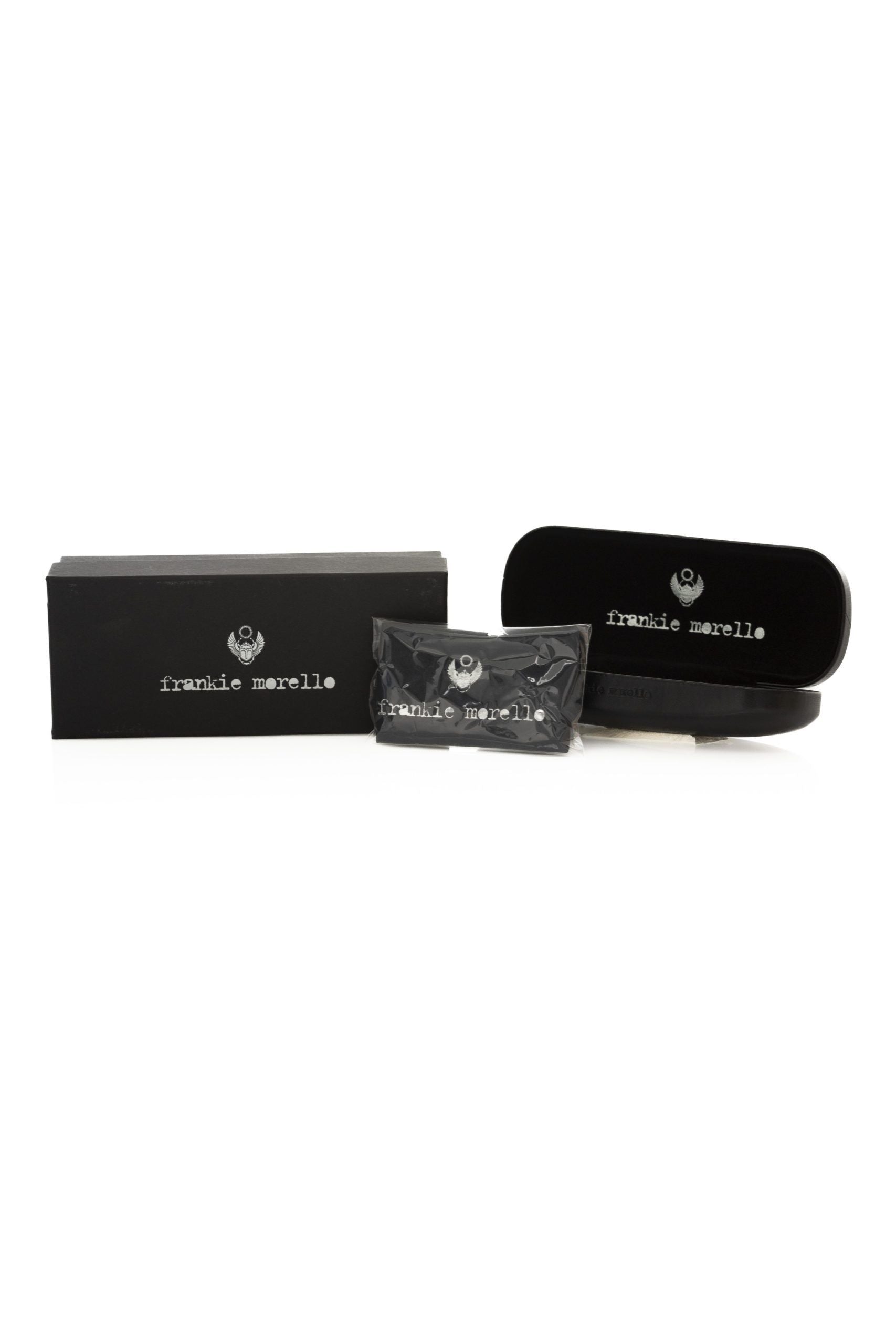 Brown Metallic Sunglass for Men - ventzia
