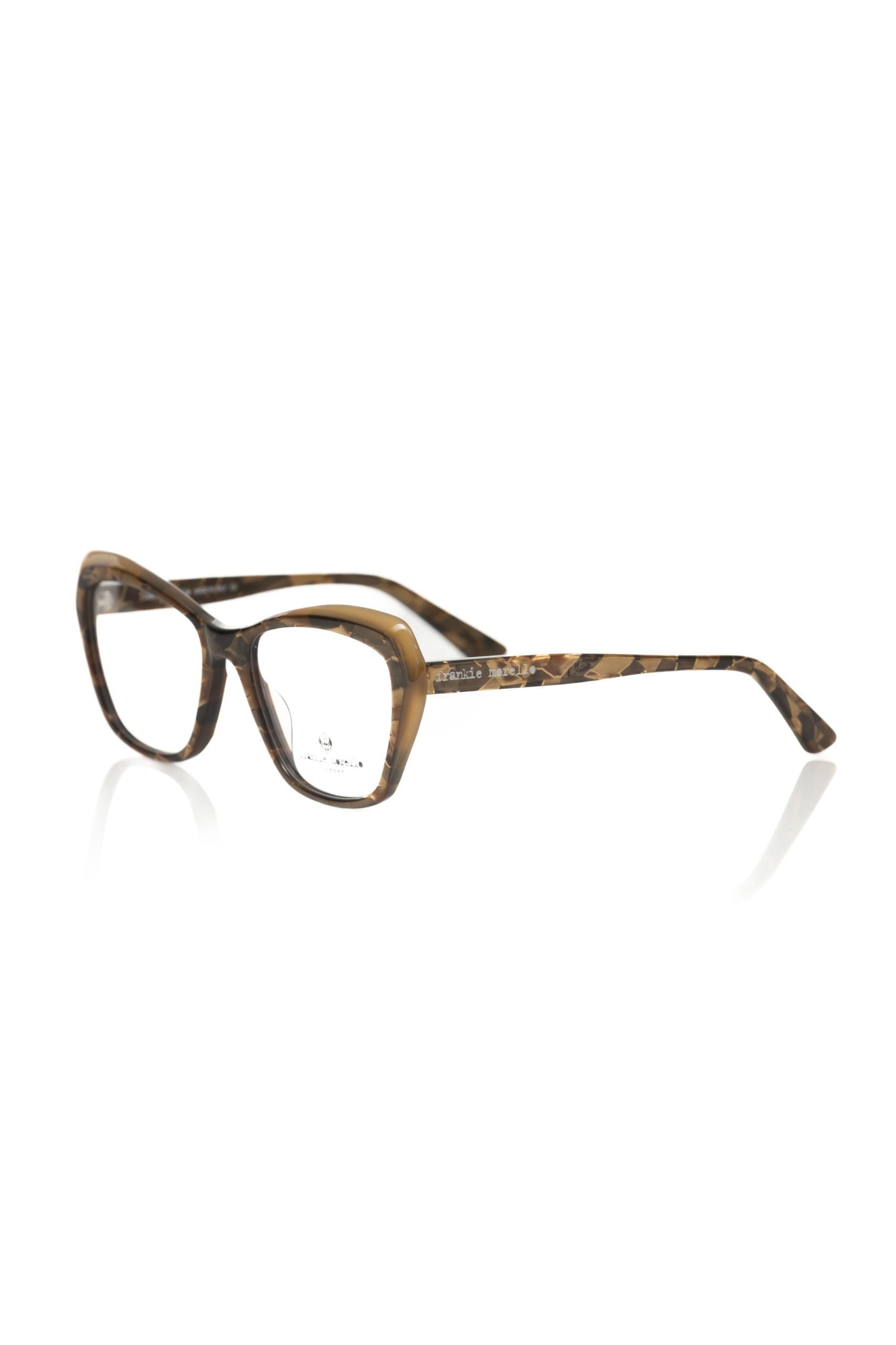 Beige Acetate Women Frame - ventzia