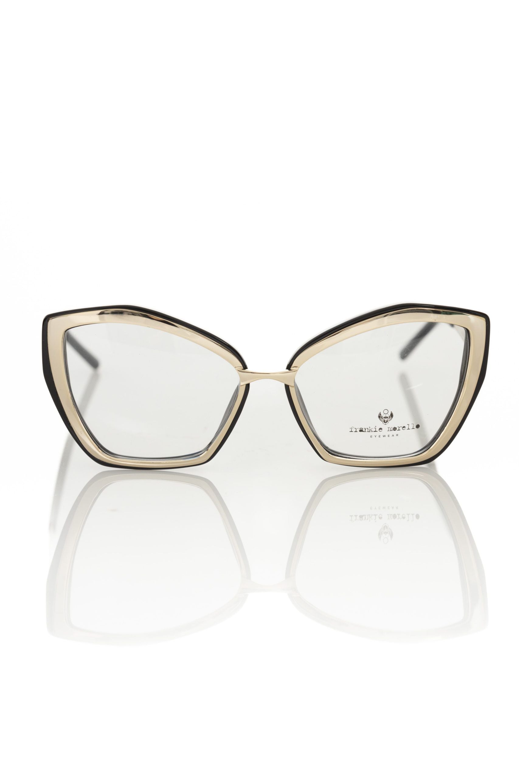 Multicolor Acetate Women Frame - ventzia