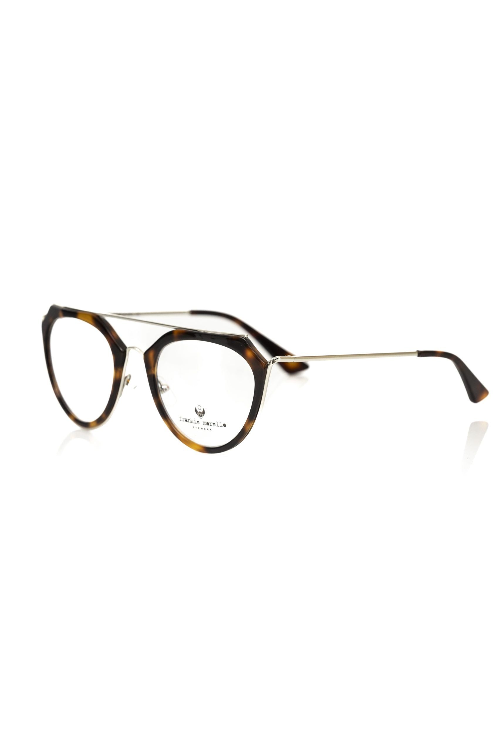 Brown Acetate Women Frame - ventzia
