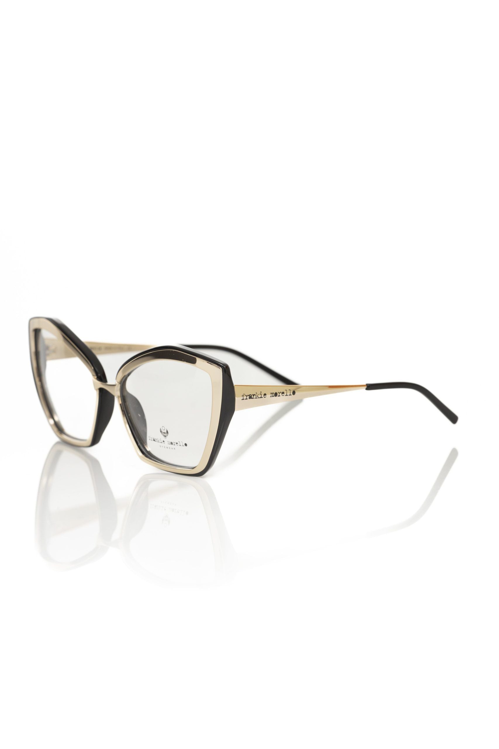 Multicolor Acetate Women Frame - ventzia