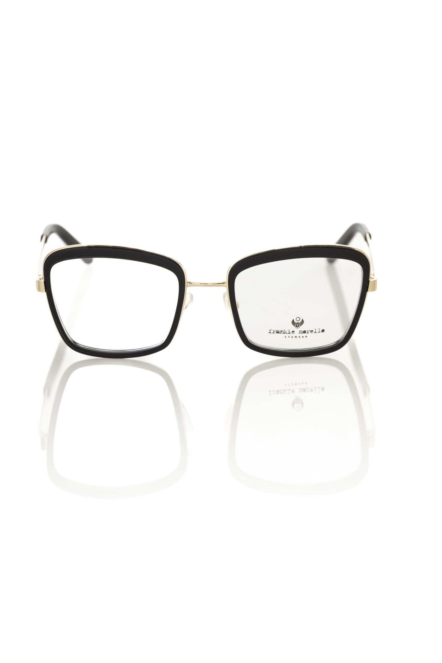 Black Metallic Women Frame - ventzia