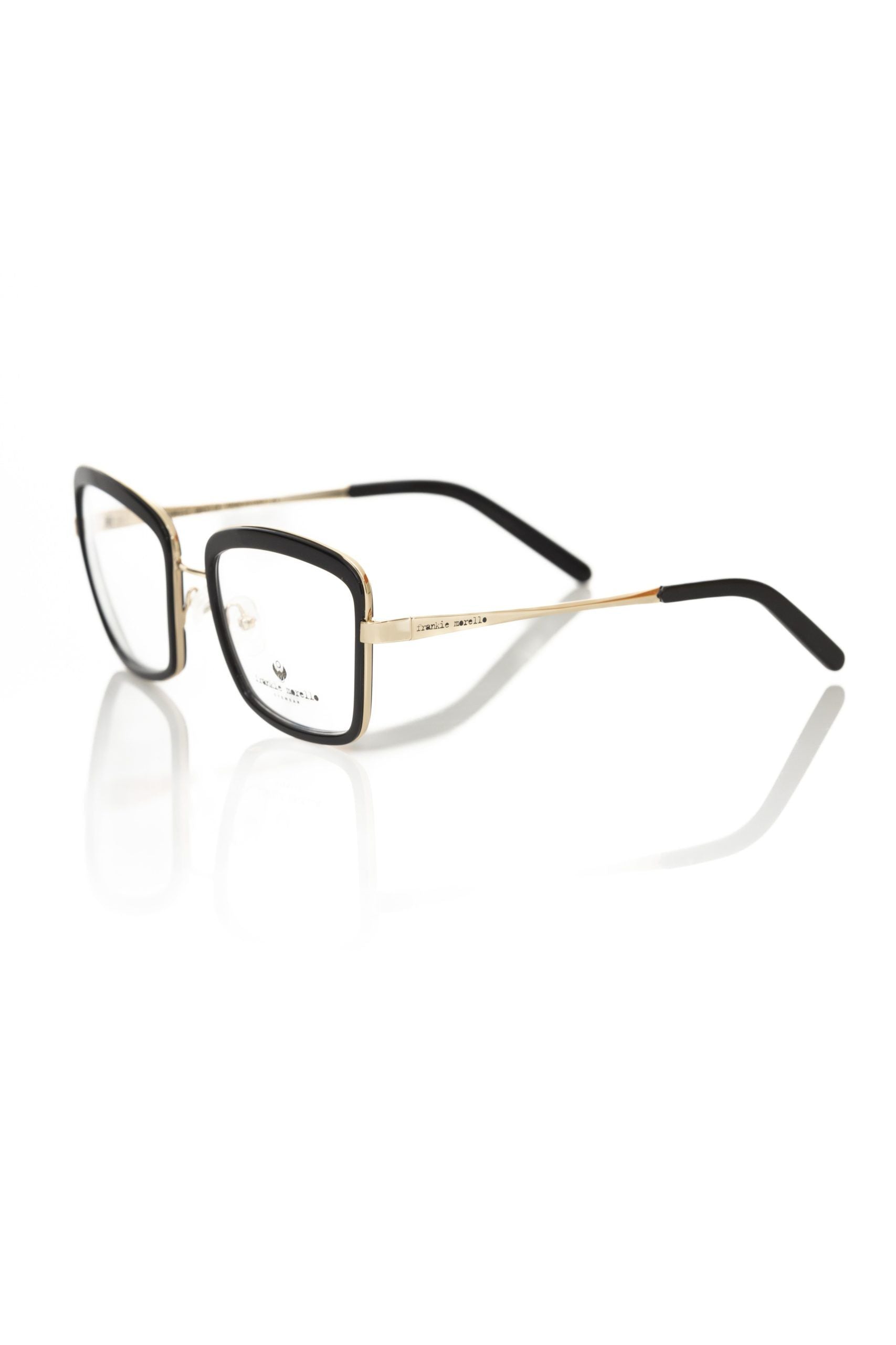 Black Metallic Women Frame - ventzia
