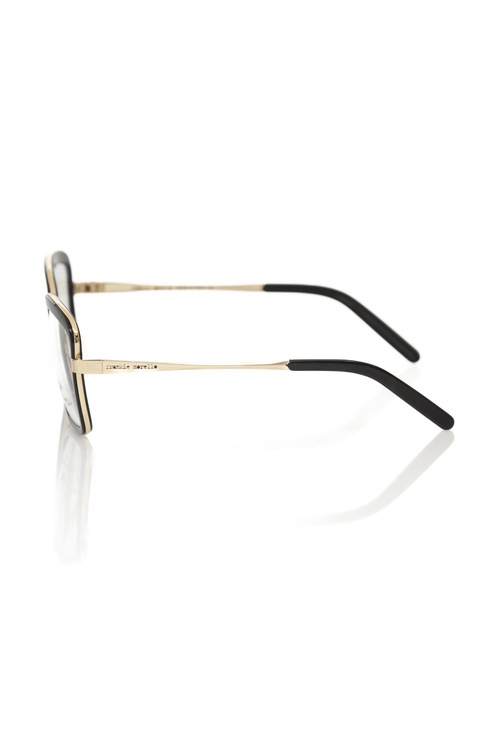 Black Metallic Women Frame - ventzia