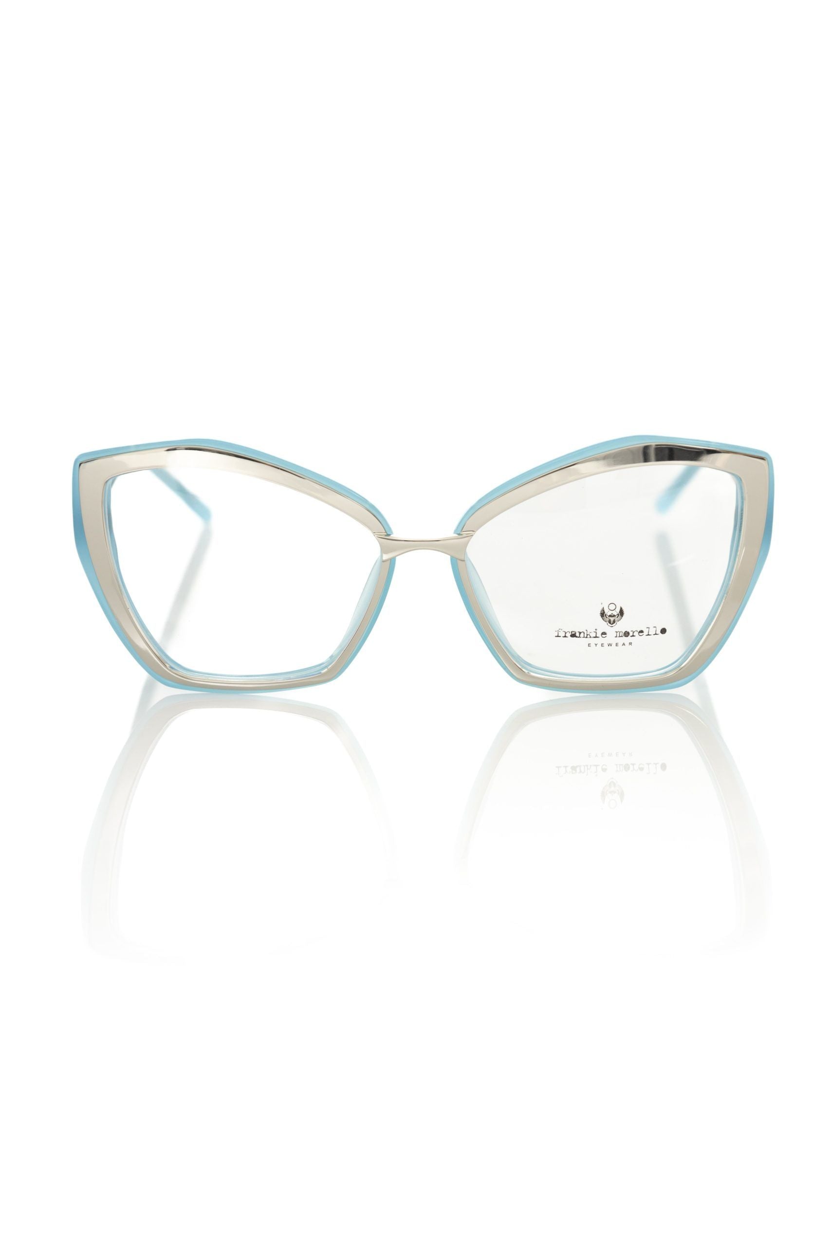 Multicolor Acetate Women Frame - ventzia
