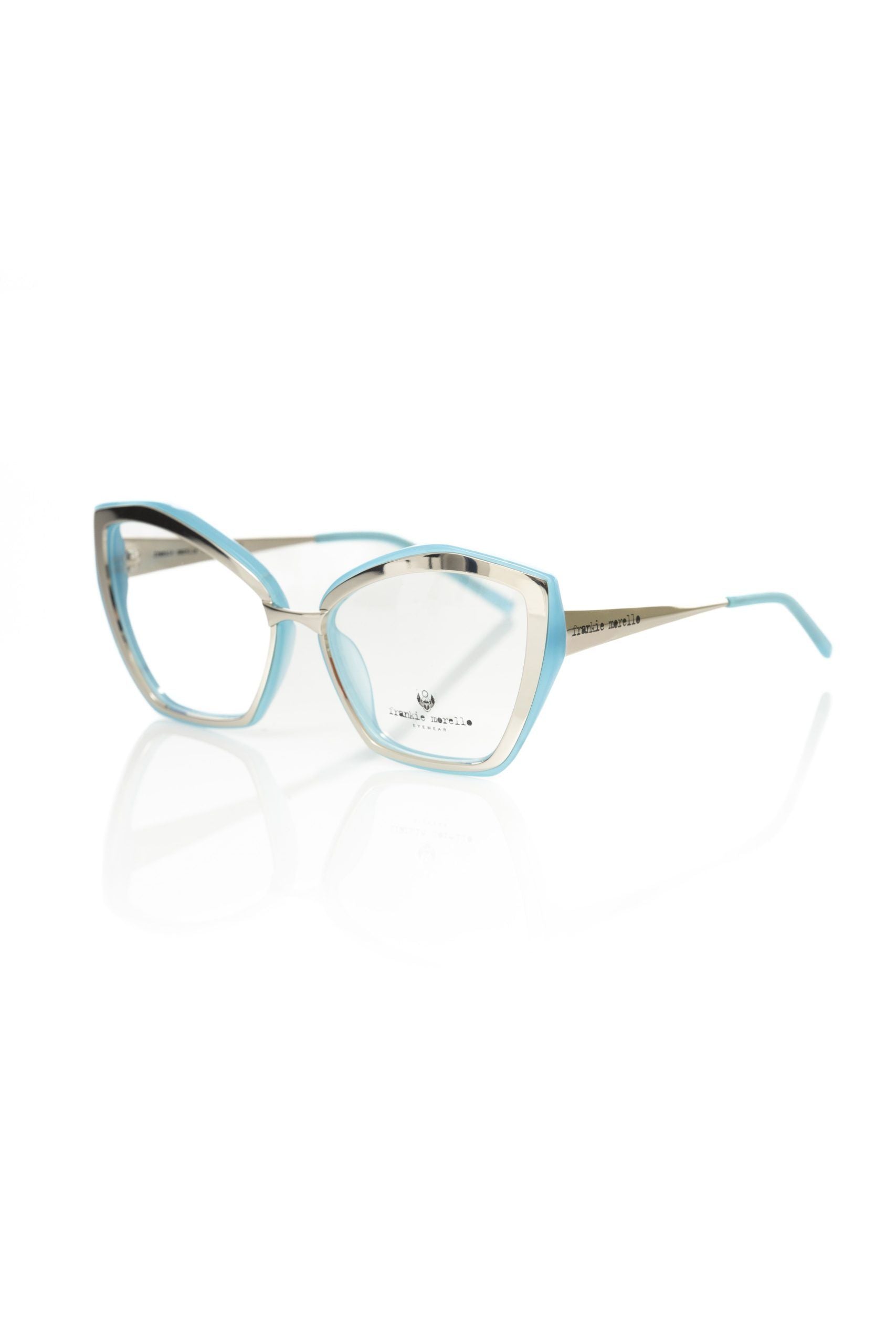Multicolor Acetate Women Frame - ventzia