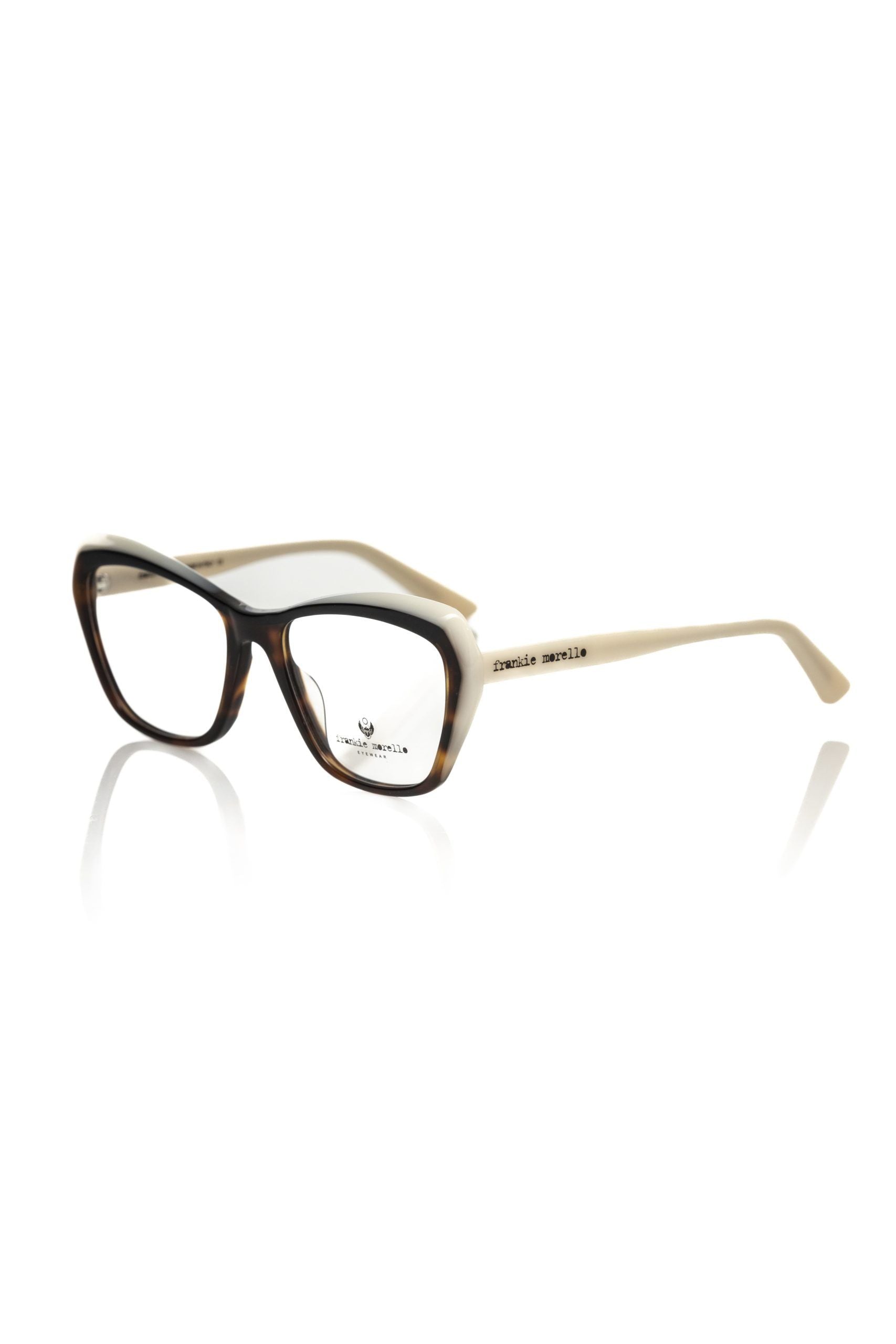Multicolor Acetate Women Frame - ventzia