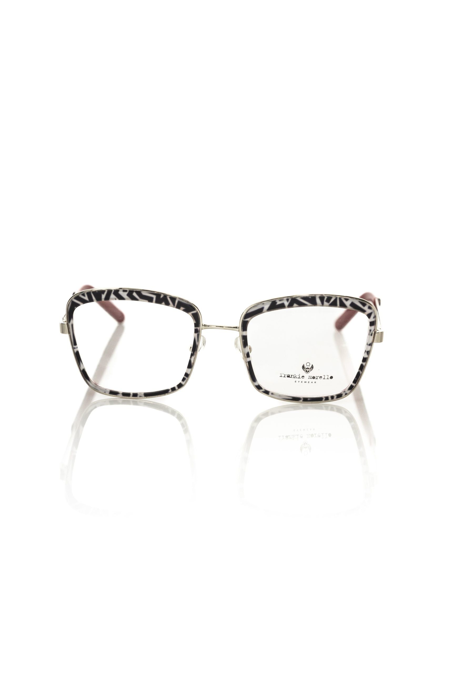 Multicolor Metallic Women's Frame - ventzia