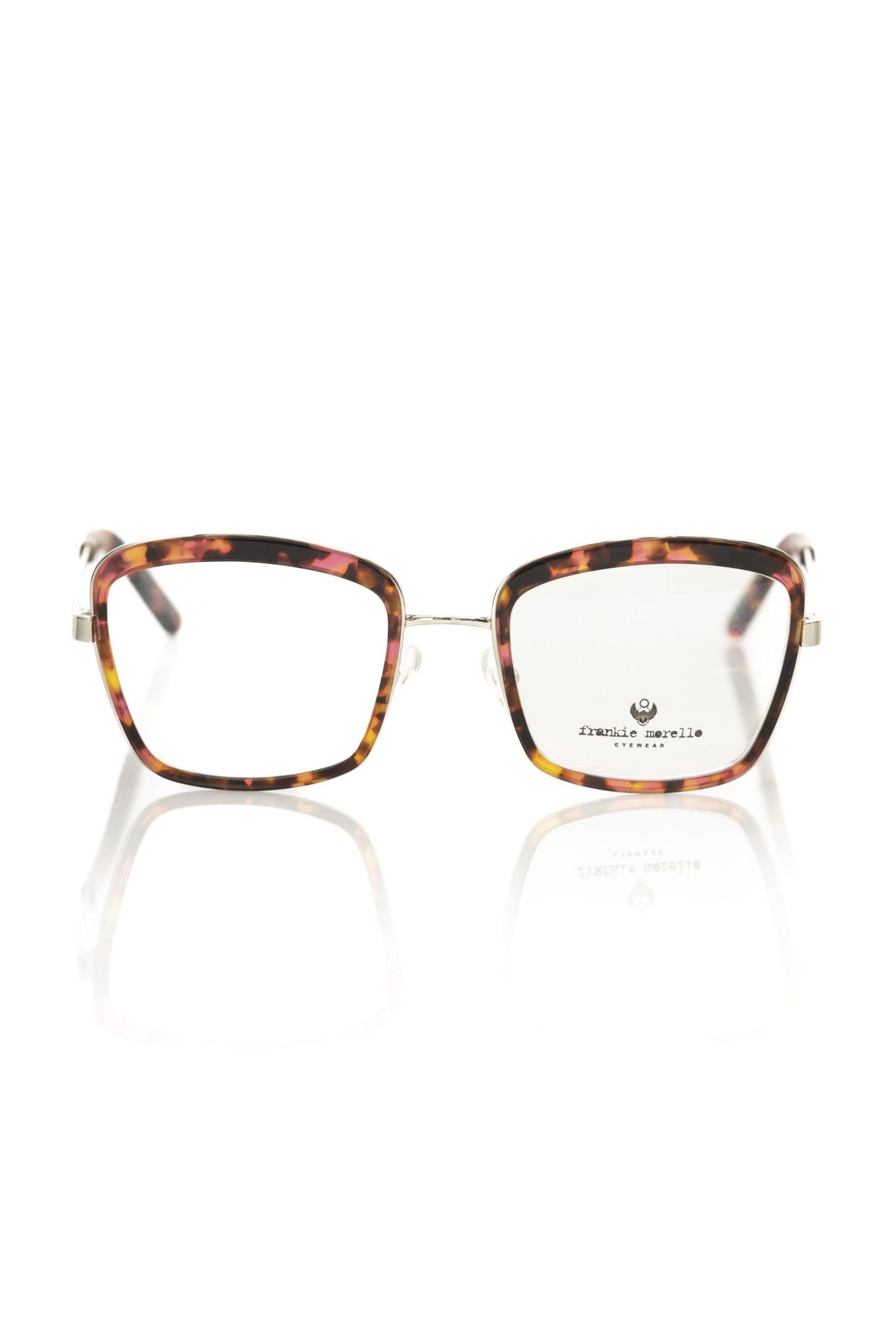 Red Metallic Women Frame - ventzia
