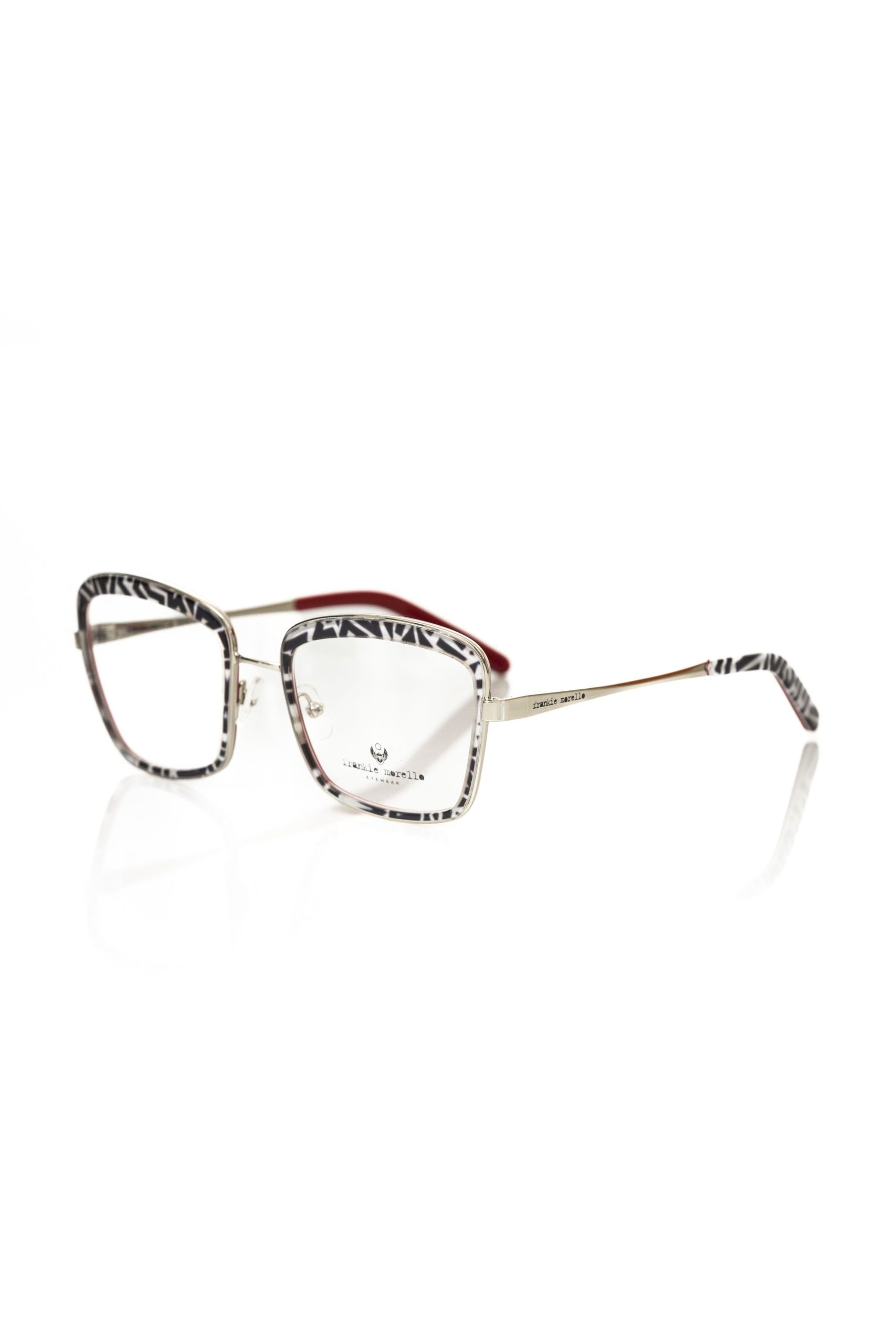 Multicolor Metallic Women's Frame - ventzia