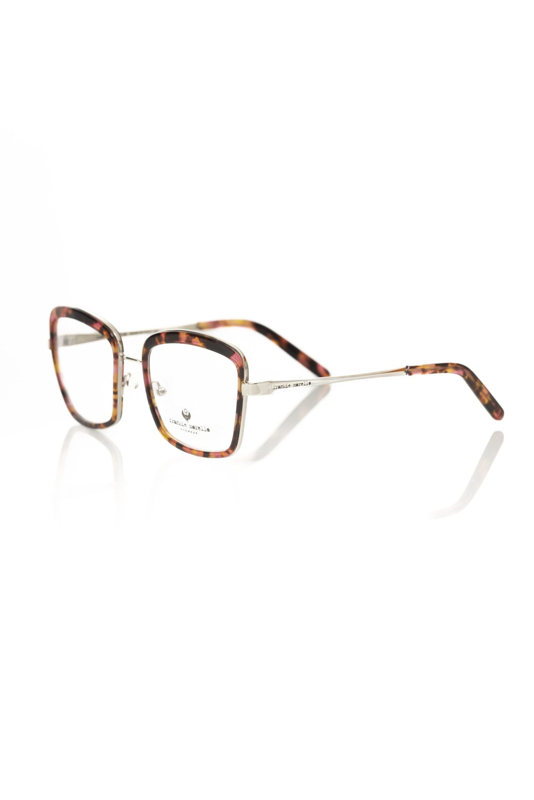 Red Metallic Women Frame - ventzia