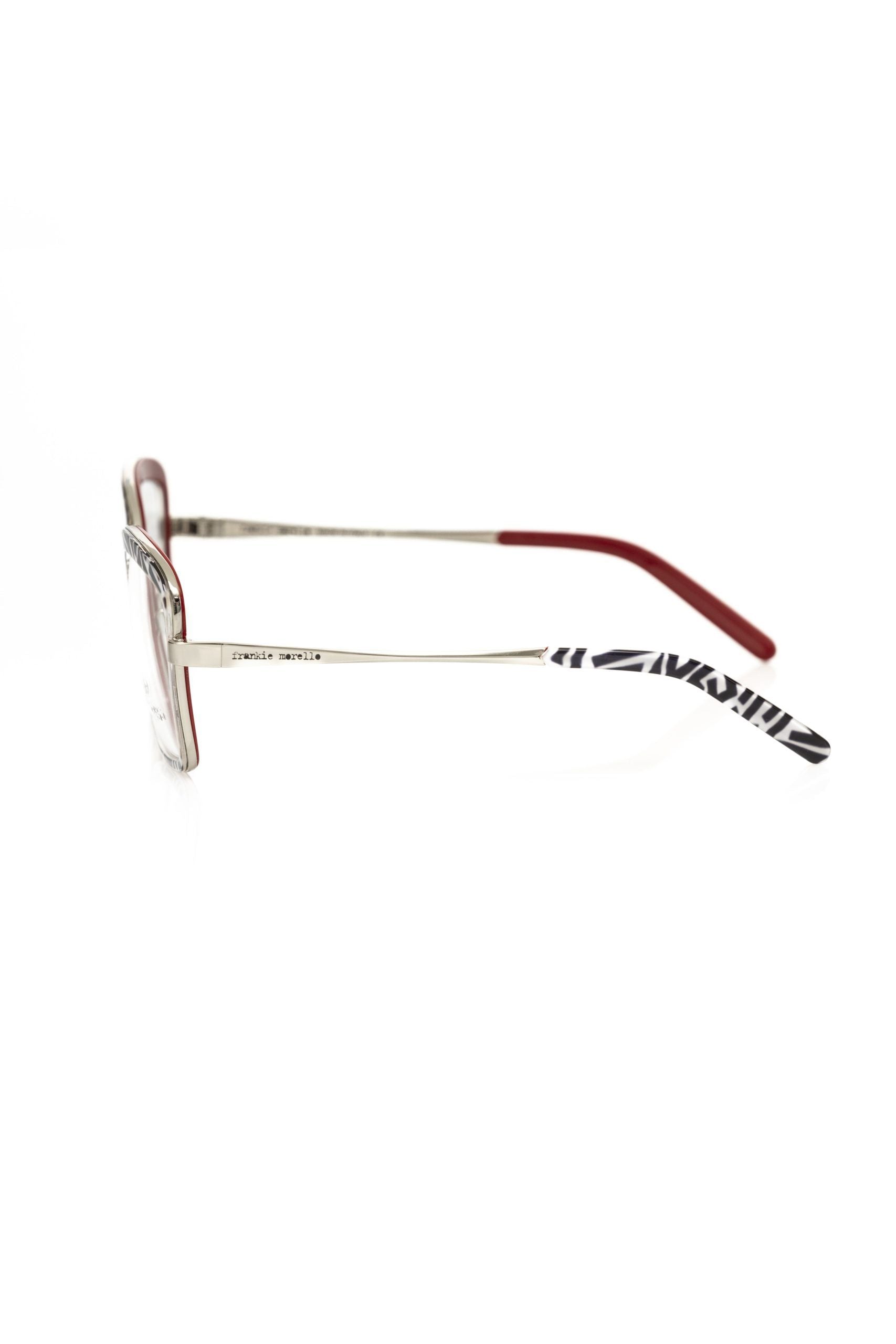 Multicolor Metallic Women's Frame - ventzia