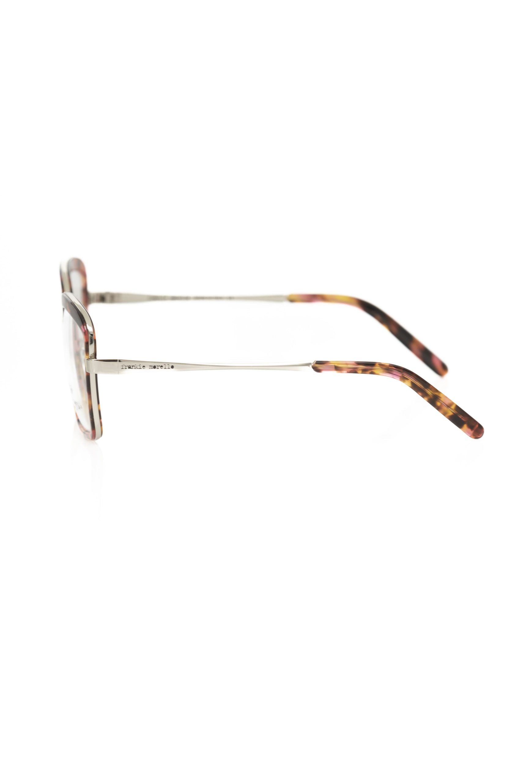 Red Metallic Women Frame - ventzia