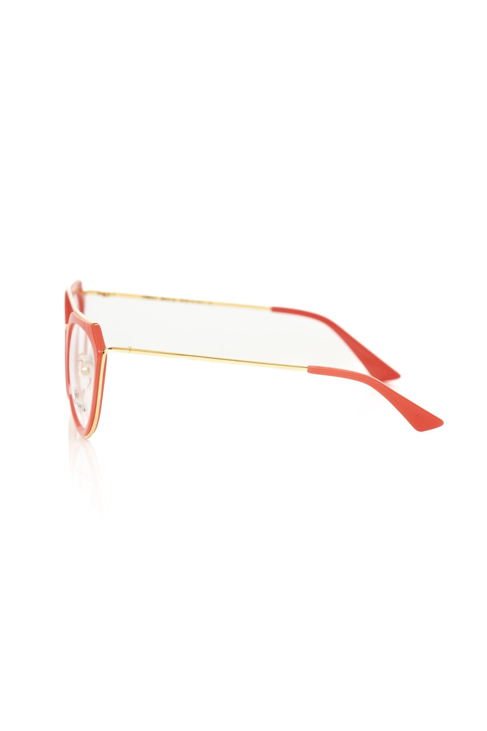 Red Acetate Women Frame - ventzia