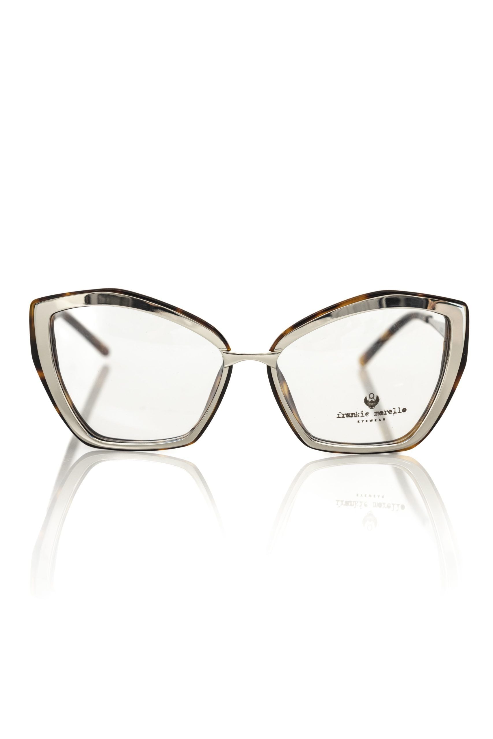 Multicolor Acetate Women's Frame - ventzia
