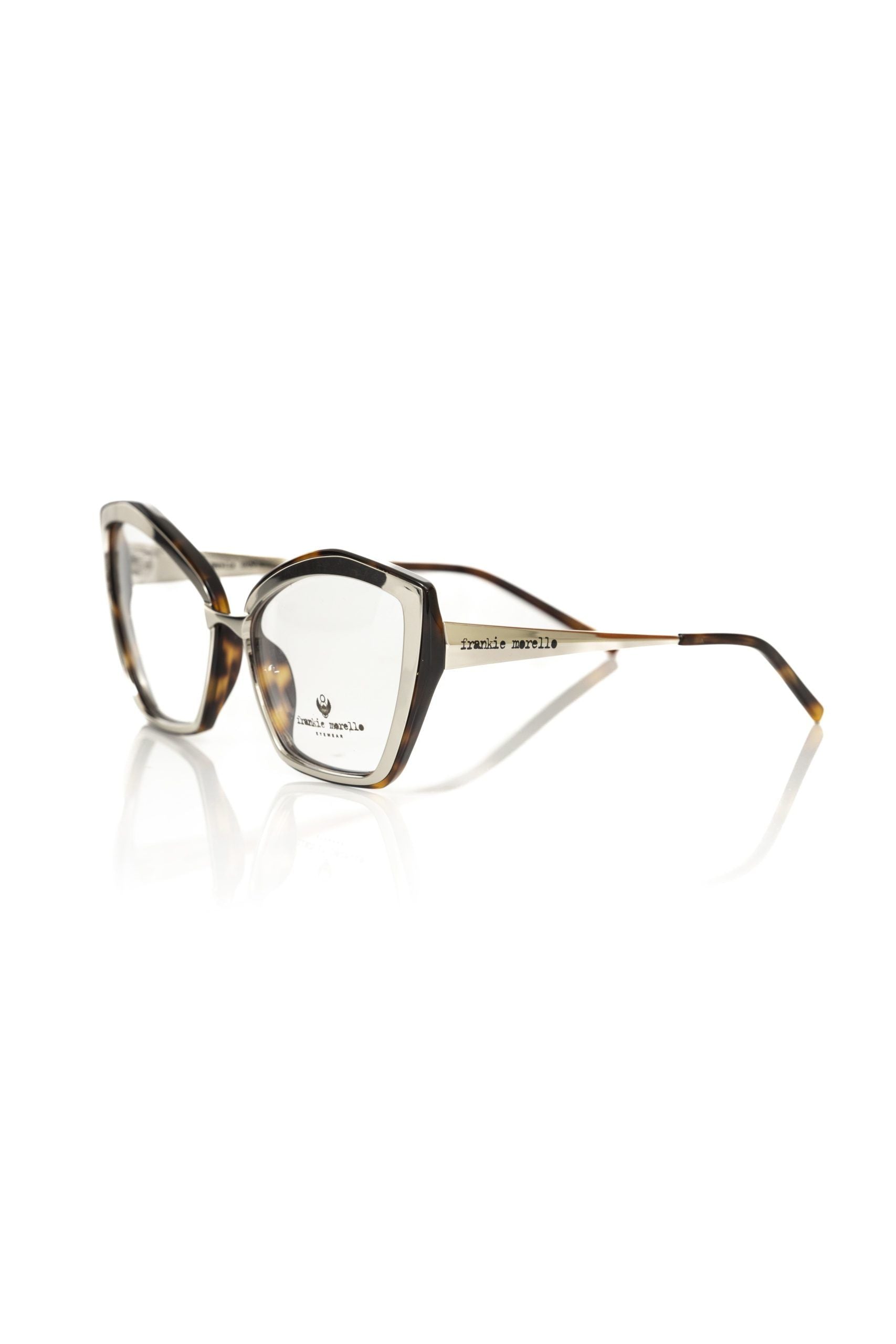 Multicolor Acetate Women's Frame - ventzia