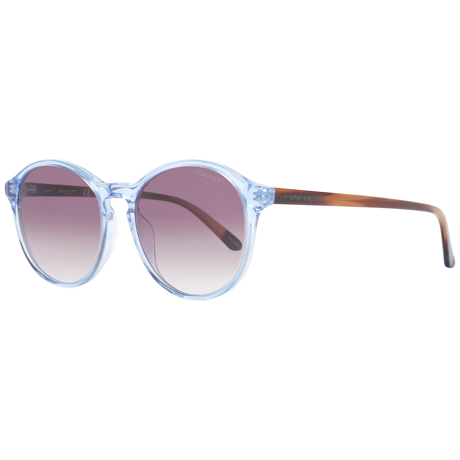 Blue Women Sunglasses - ventzia
