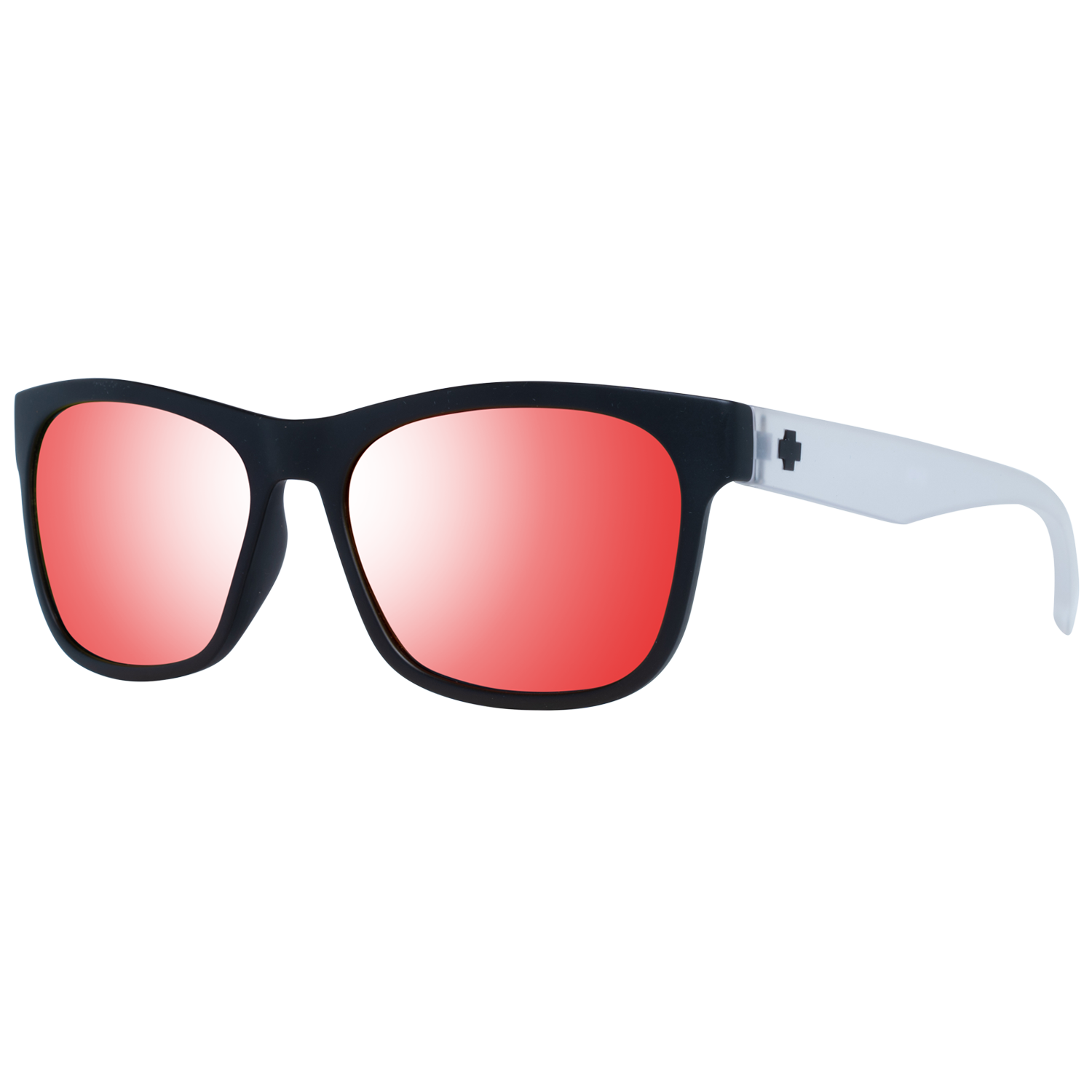 Black Unisex Sunglasses - ventzia