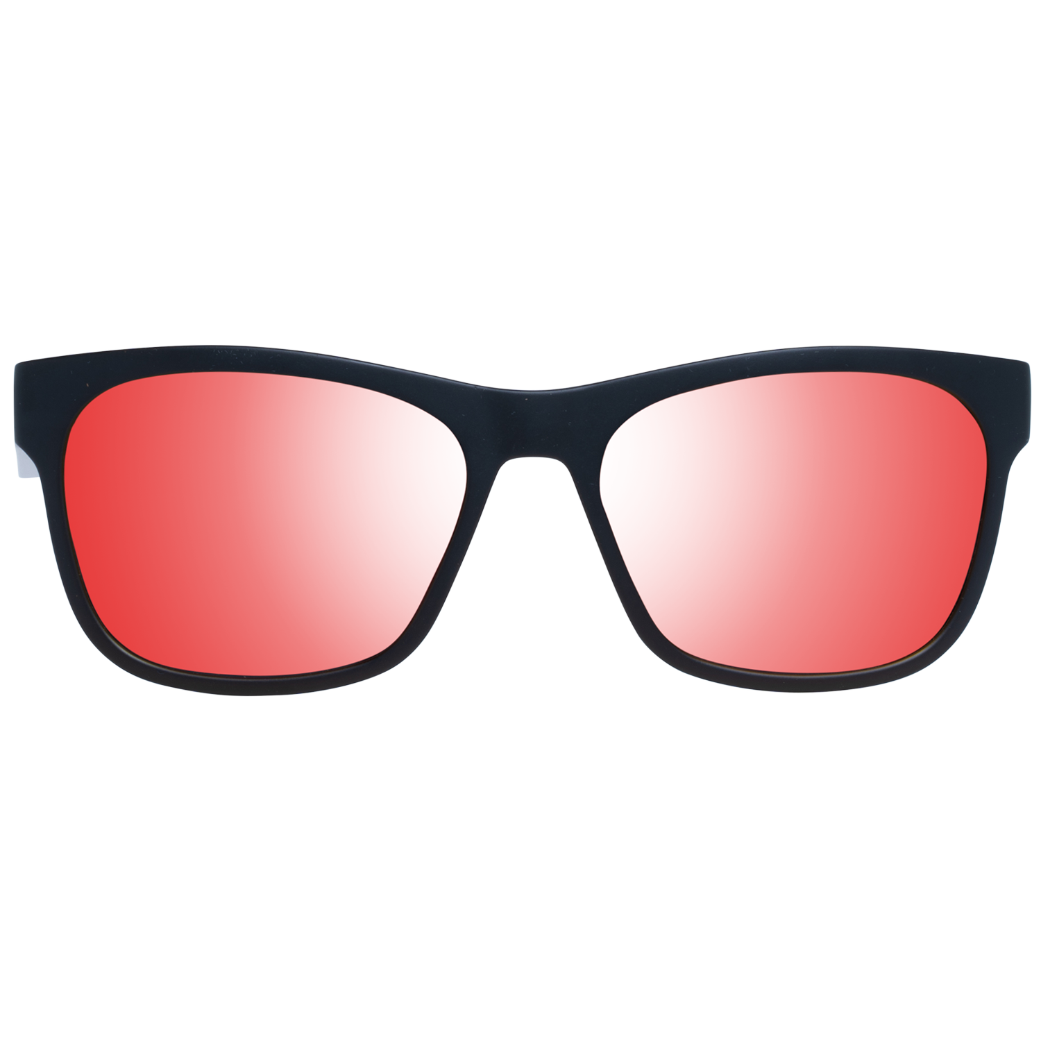 Black Unisex Sunglasses - ventzia