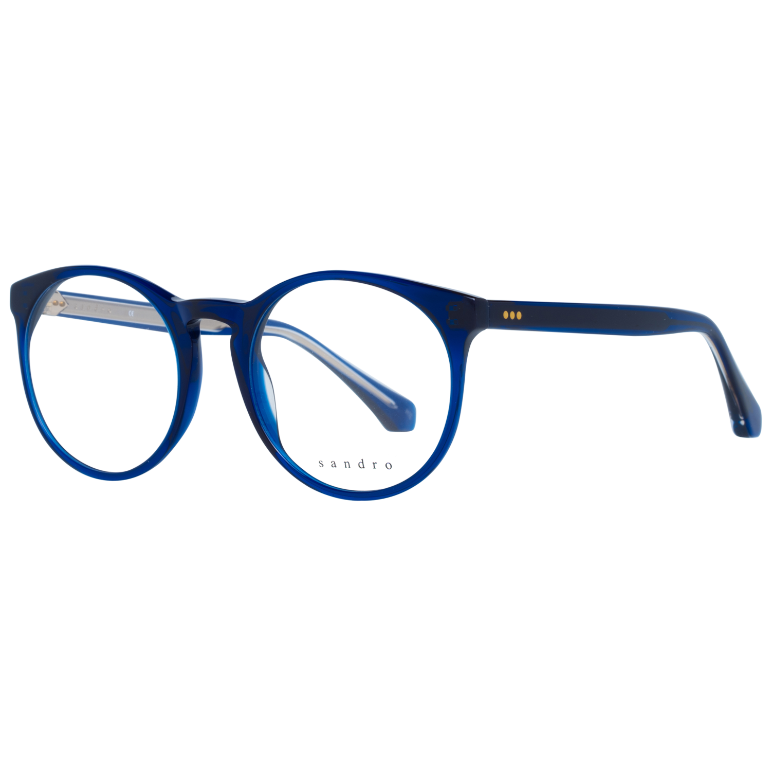 Blue Women Frames - ventzia