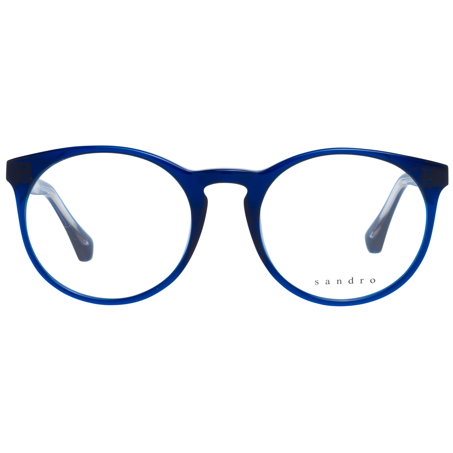 Blue Women Frames - ventzia