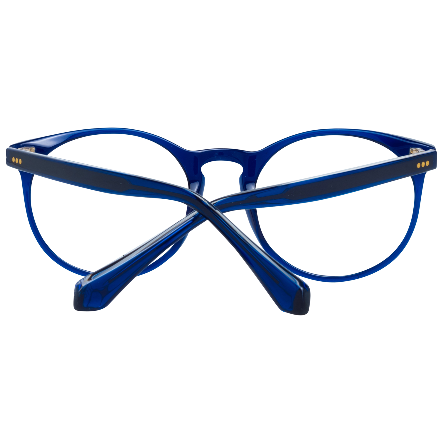 Blue Women Frames - ventzia