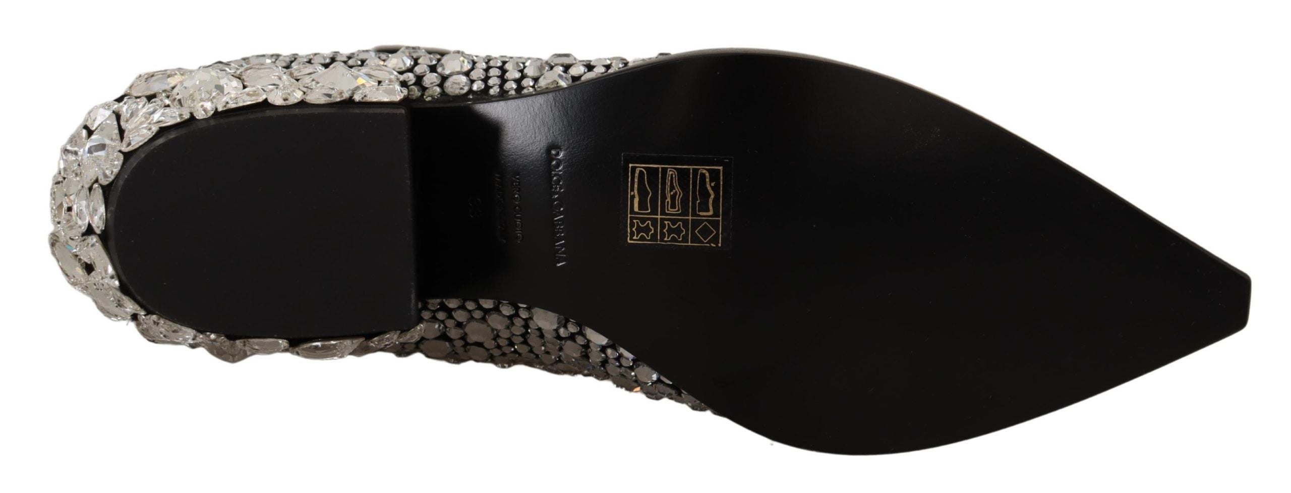 Black Suede Strass Crystal Cowgirl Boots - ventzia