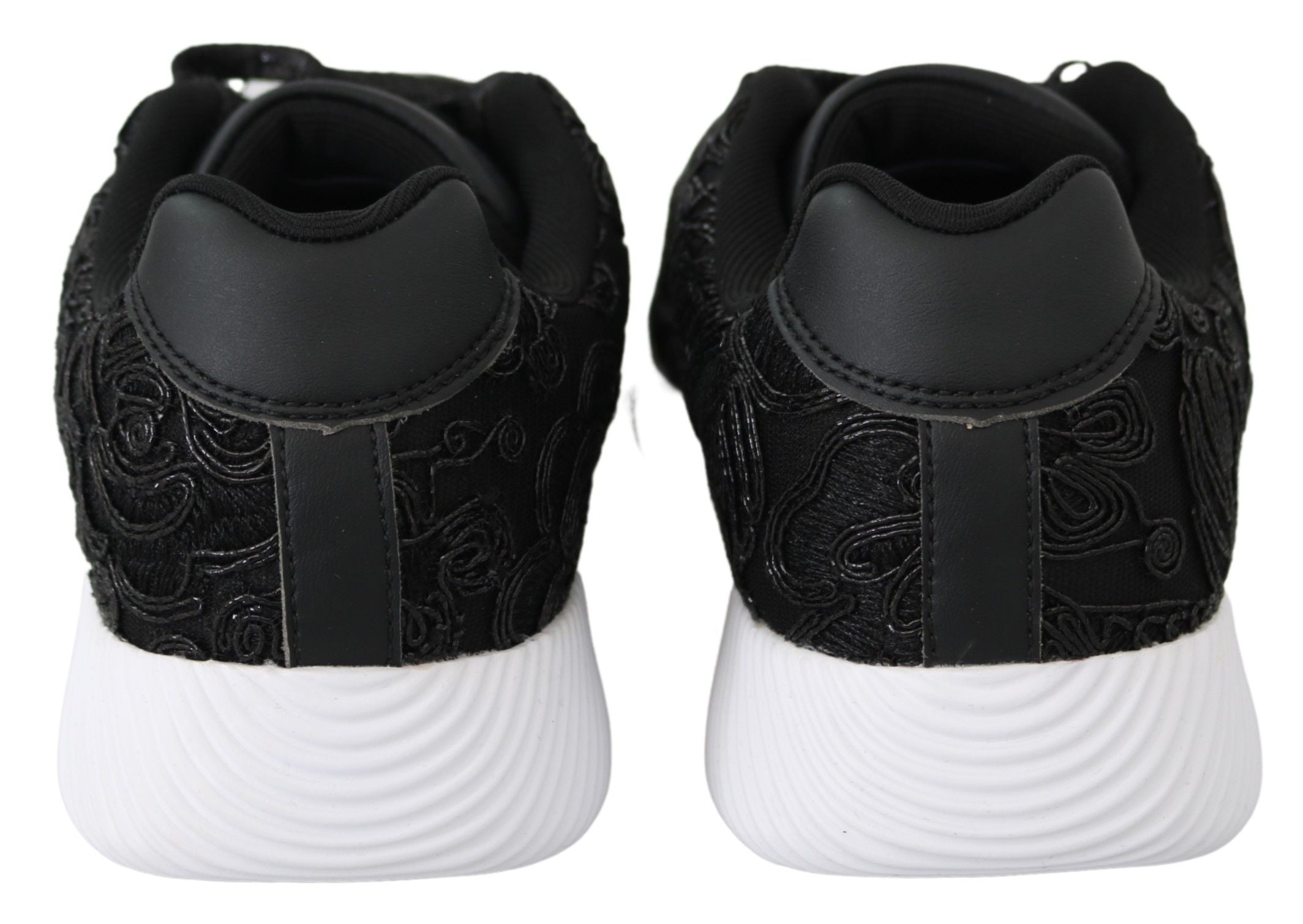 Elegant Plein Sport Runner Joice Sneakers - ventzia