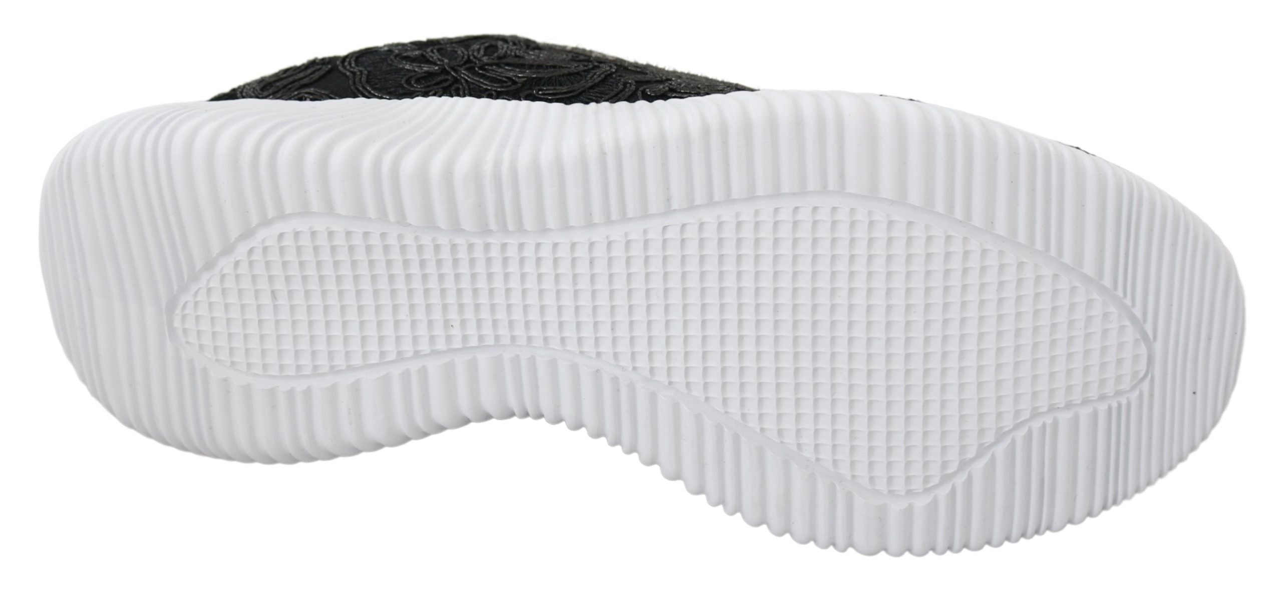Elegant Plein Sport Runner Joice Sneakers - ventzia