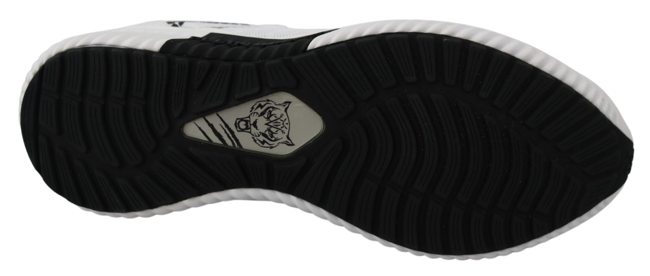Exquisite Plein Sport Sneakers for Men - ventzia