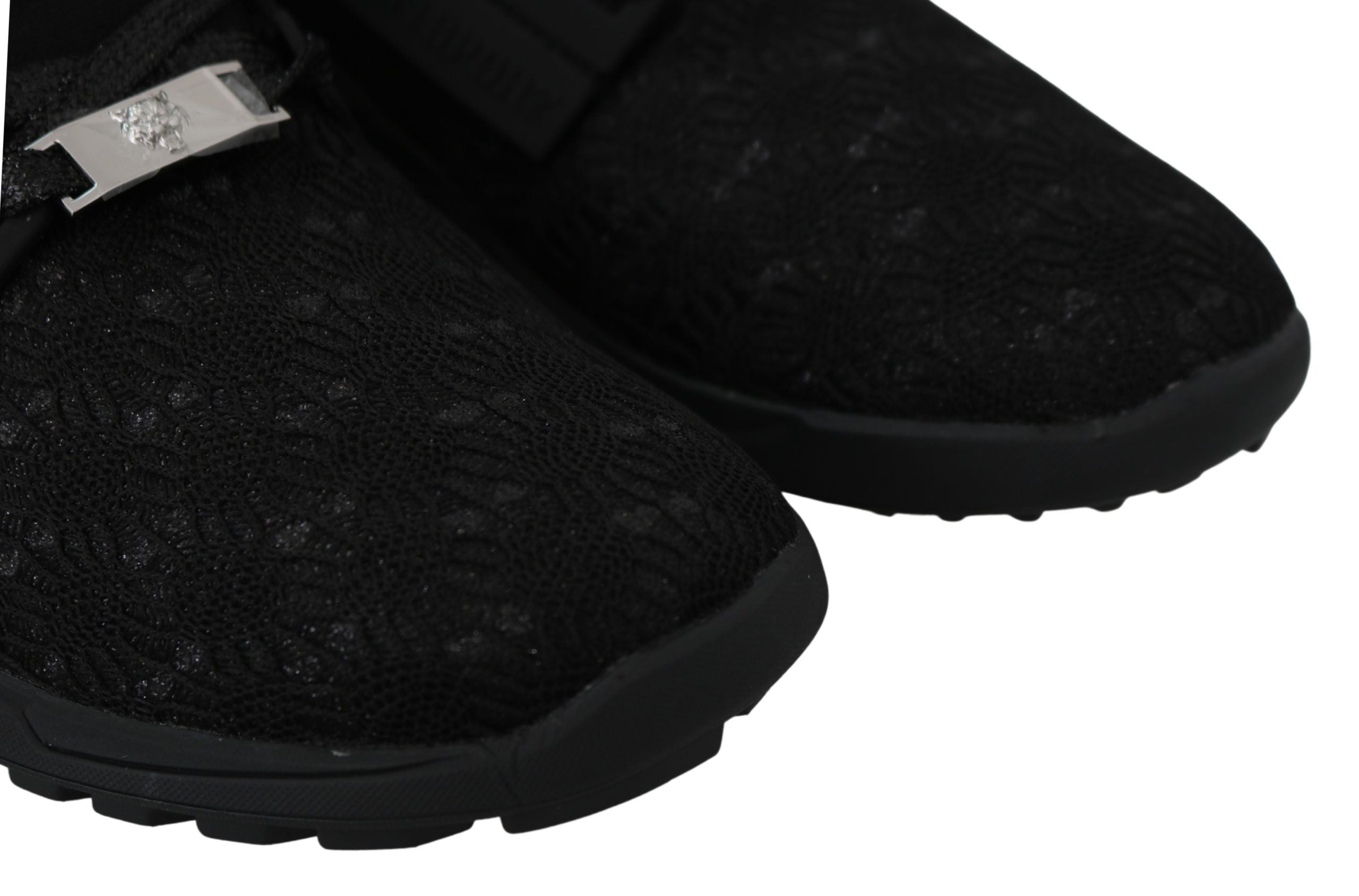 Chic Runner Beth Sports Sneakers - ventzia