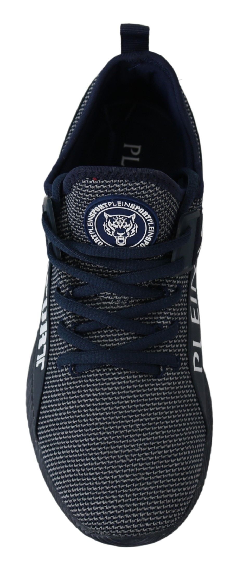 Exclusive Blue Indaco Carter Sneakers - ventzia