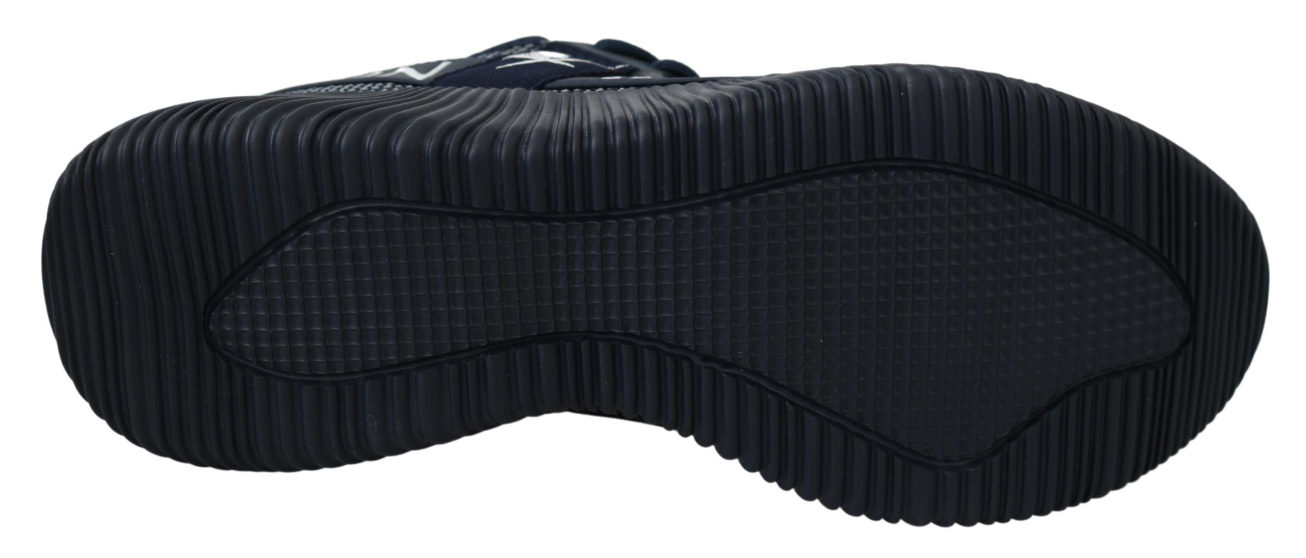 Exclusive Blue Indaco Carter Sneakers - ventzia
