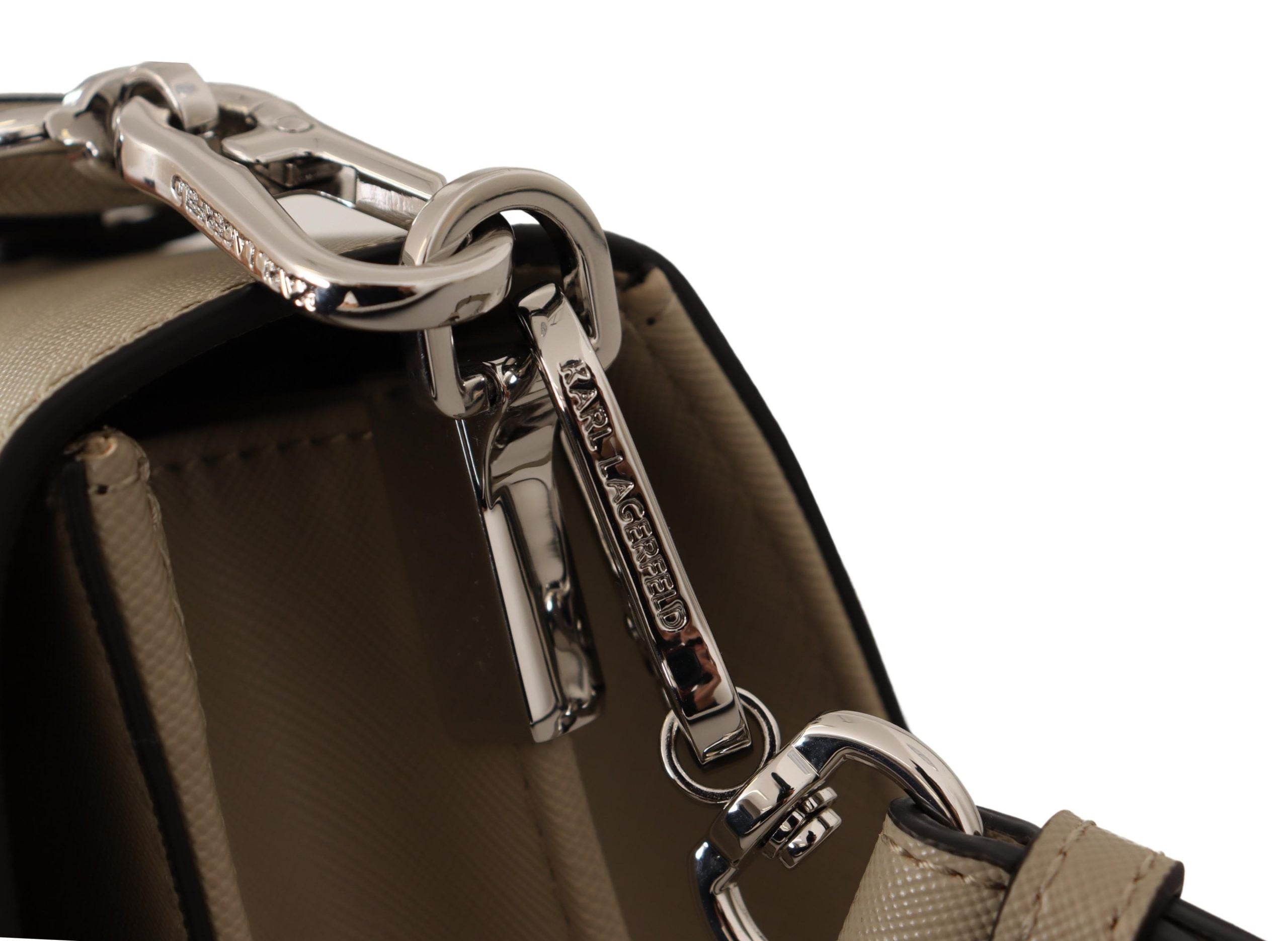 Chic Sage Shoulder Bag with Dual Straps - ventzia