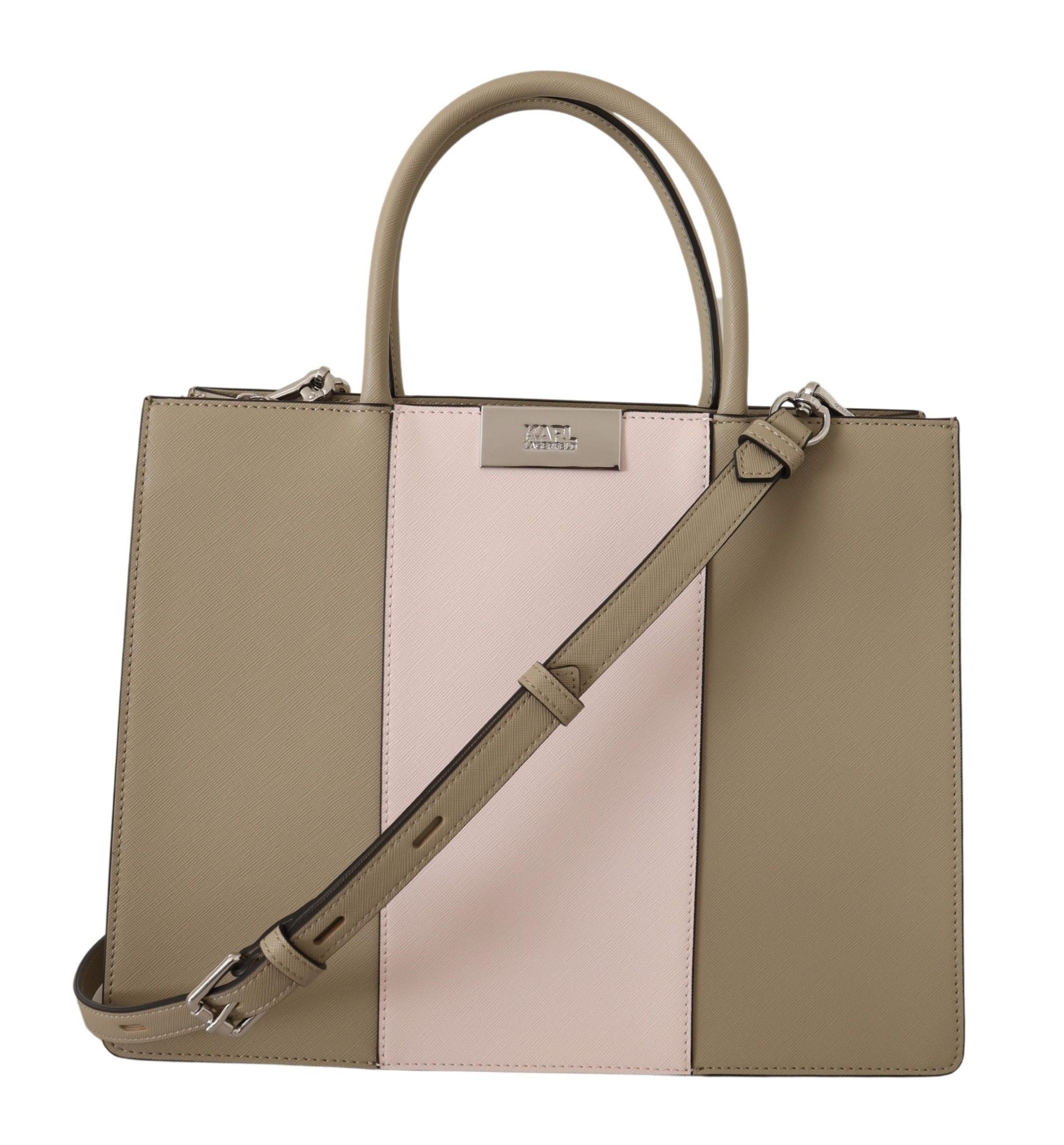 Elegant Sage Green Tote Shoulder Bag - ventzia