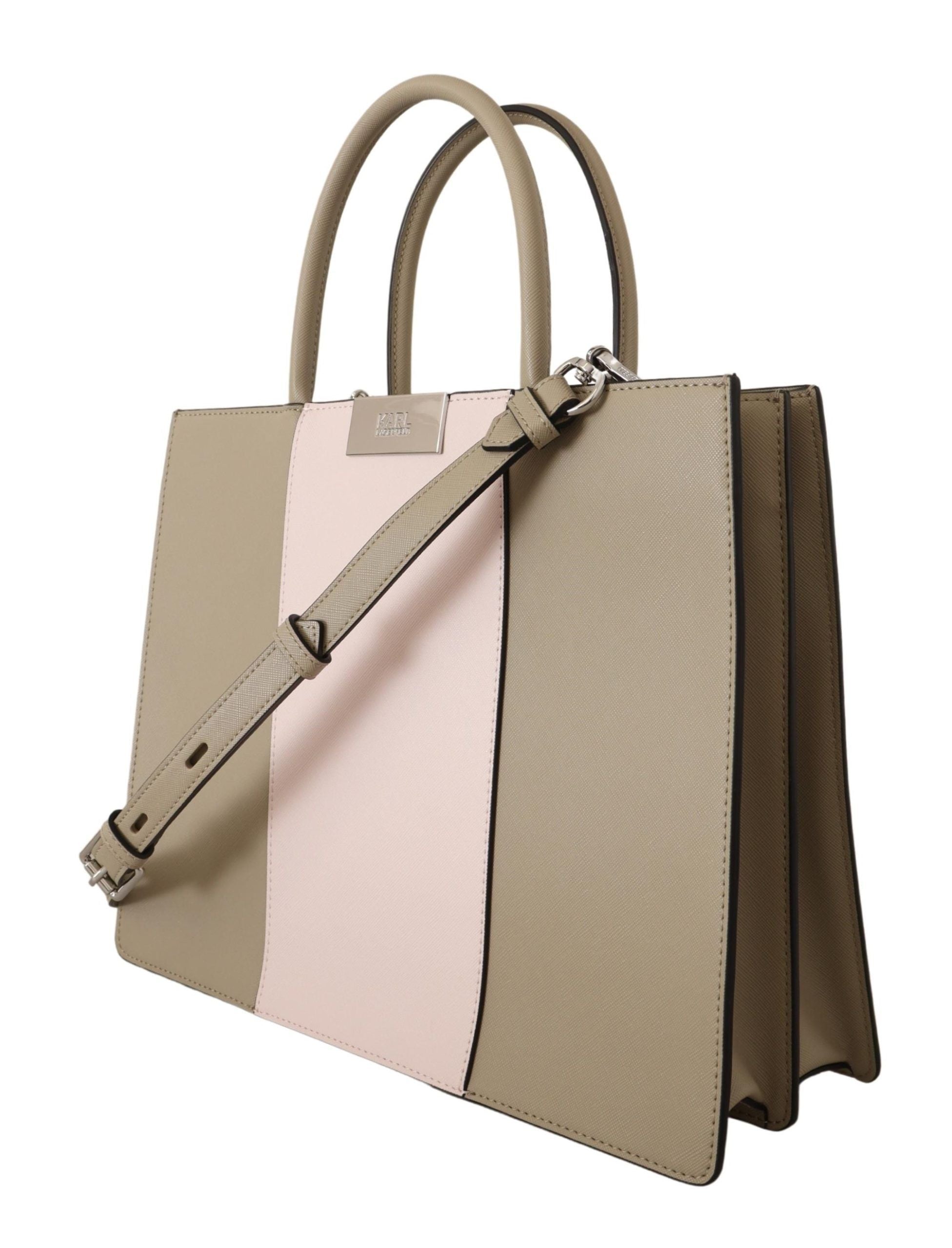 Elegant Sage Green Tote Shoulder Bag - ventzia