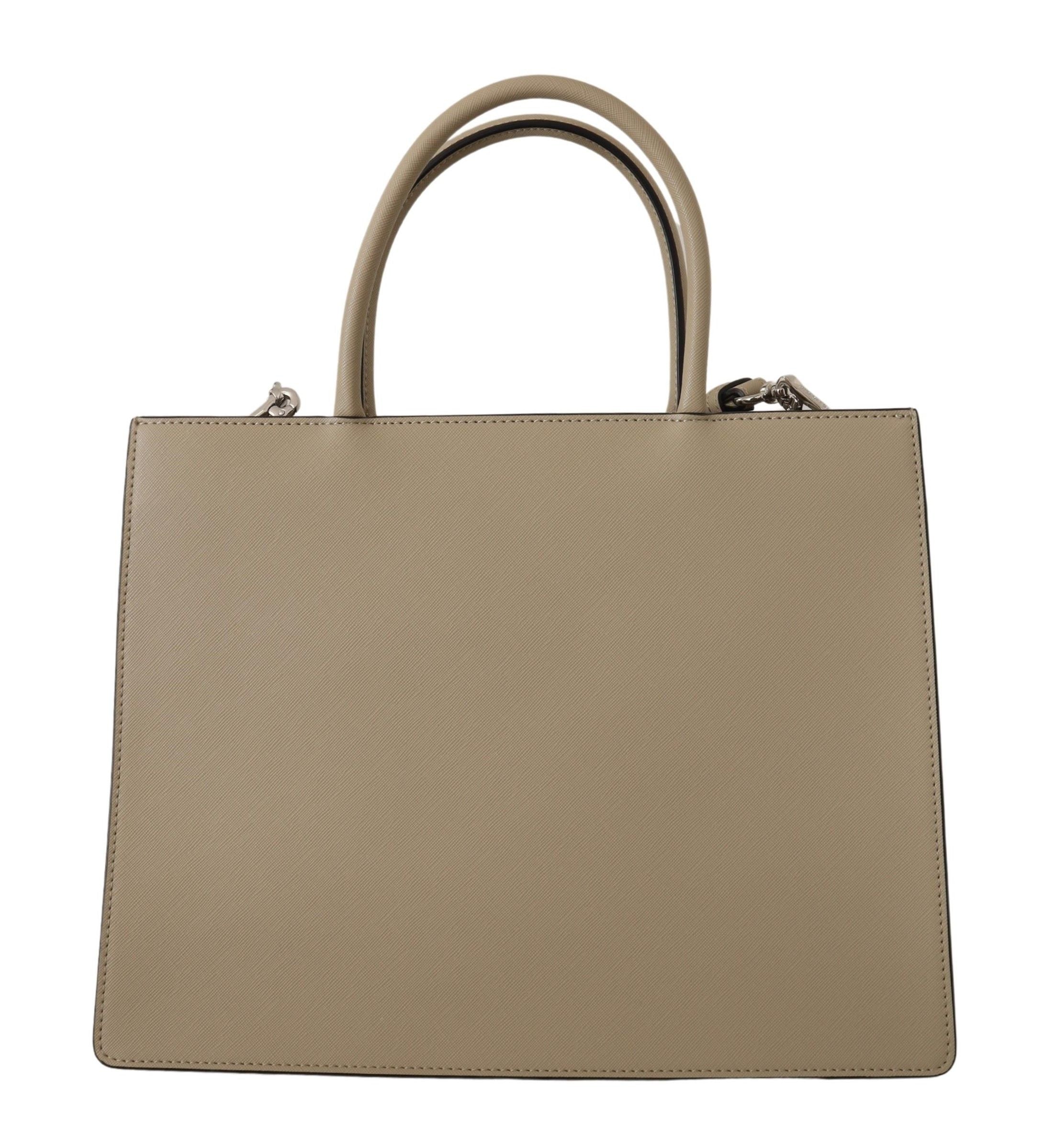 Elegant Sage Green Tote Shoulder Bag - ventzia