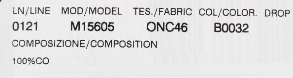 Elegant Purple Striped Cotton Nightshirt - ventzia