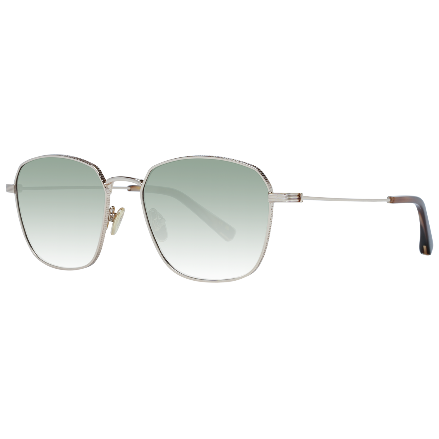 Gold Men Sunglasses - ventzia