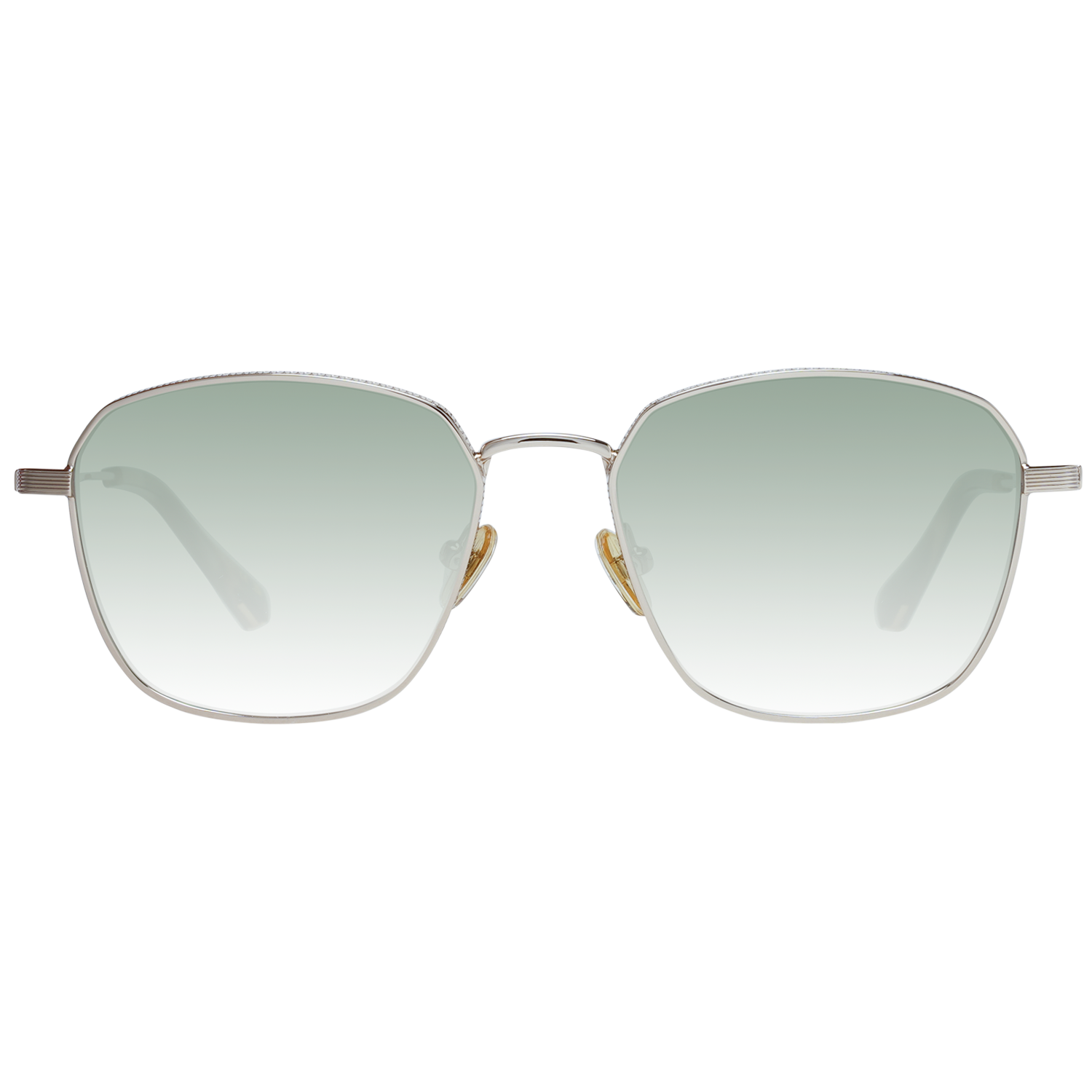 Gold Men Sunglasses - ventzia
