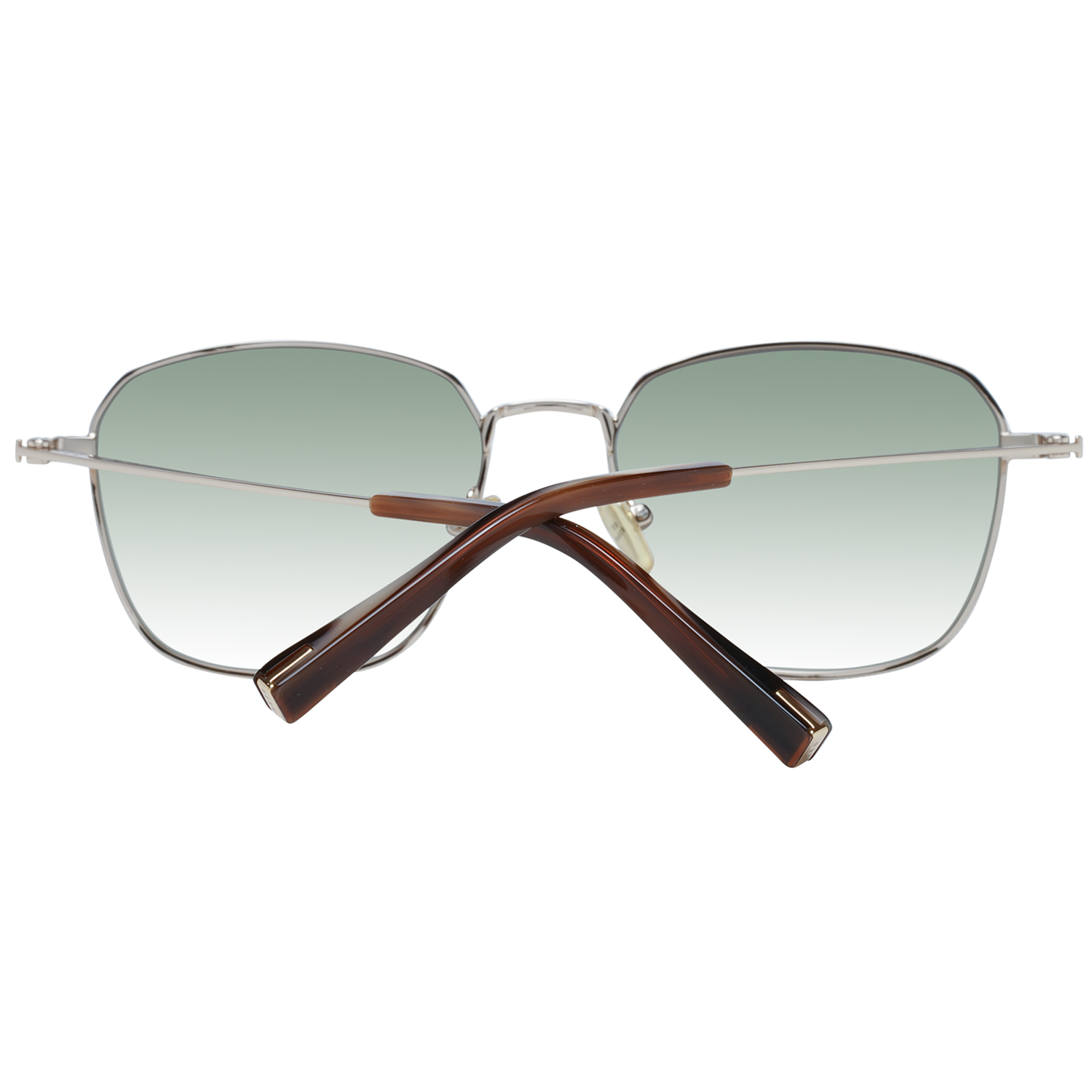 Gold Men Sunglasses - ventzia