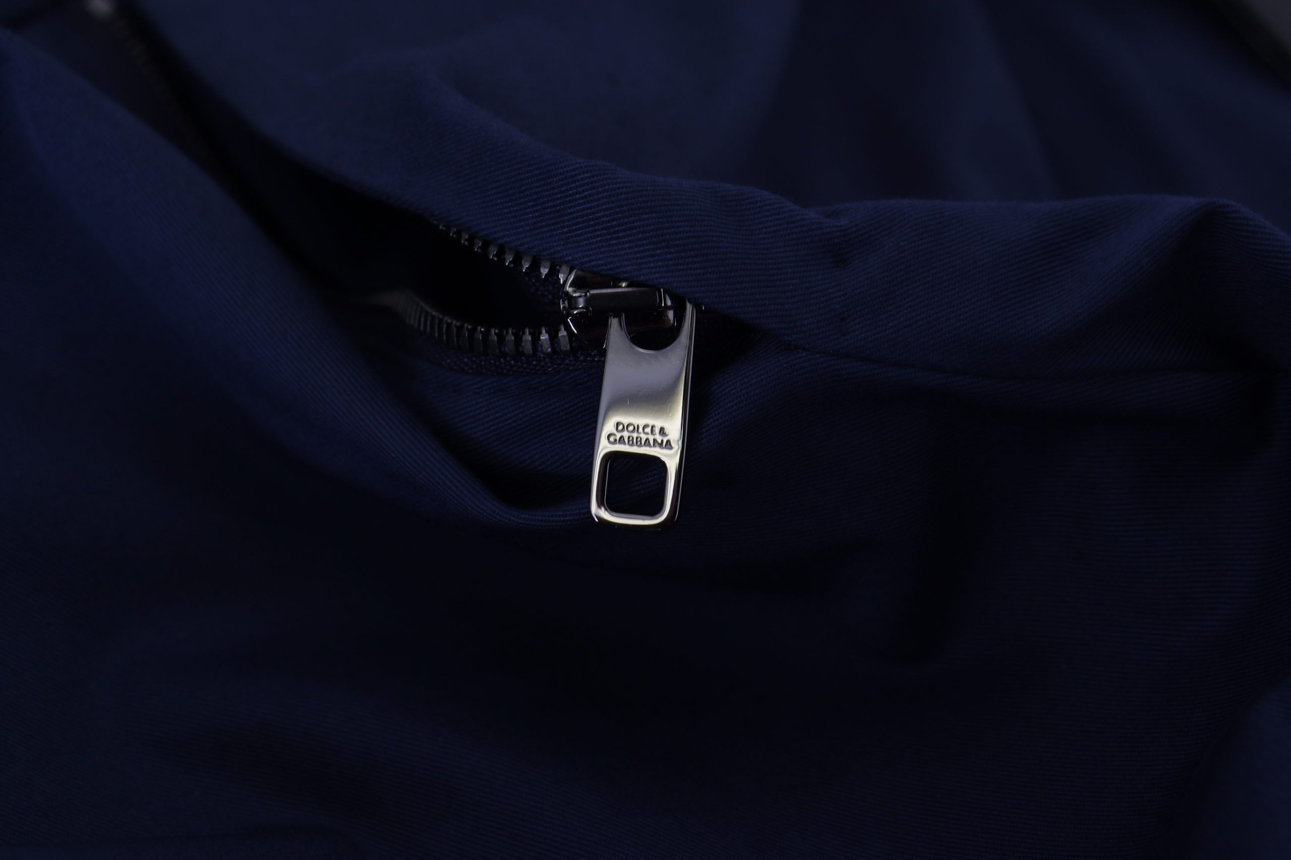Blue Chinos Cotton Stretch Casual Shorts - ventzia