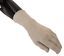 Ivory Cashmere Silk Hands Mitten Mens Gloves - ventzia