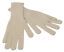 White Cashmere Knitted Hands Mitten Mens Gloves - ventzia