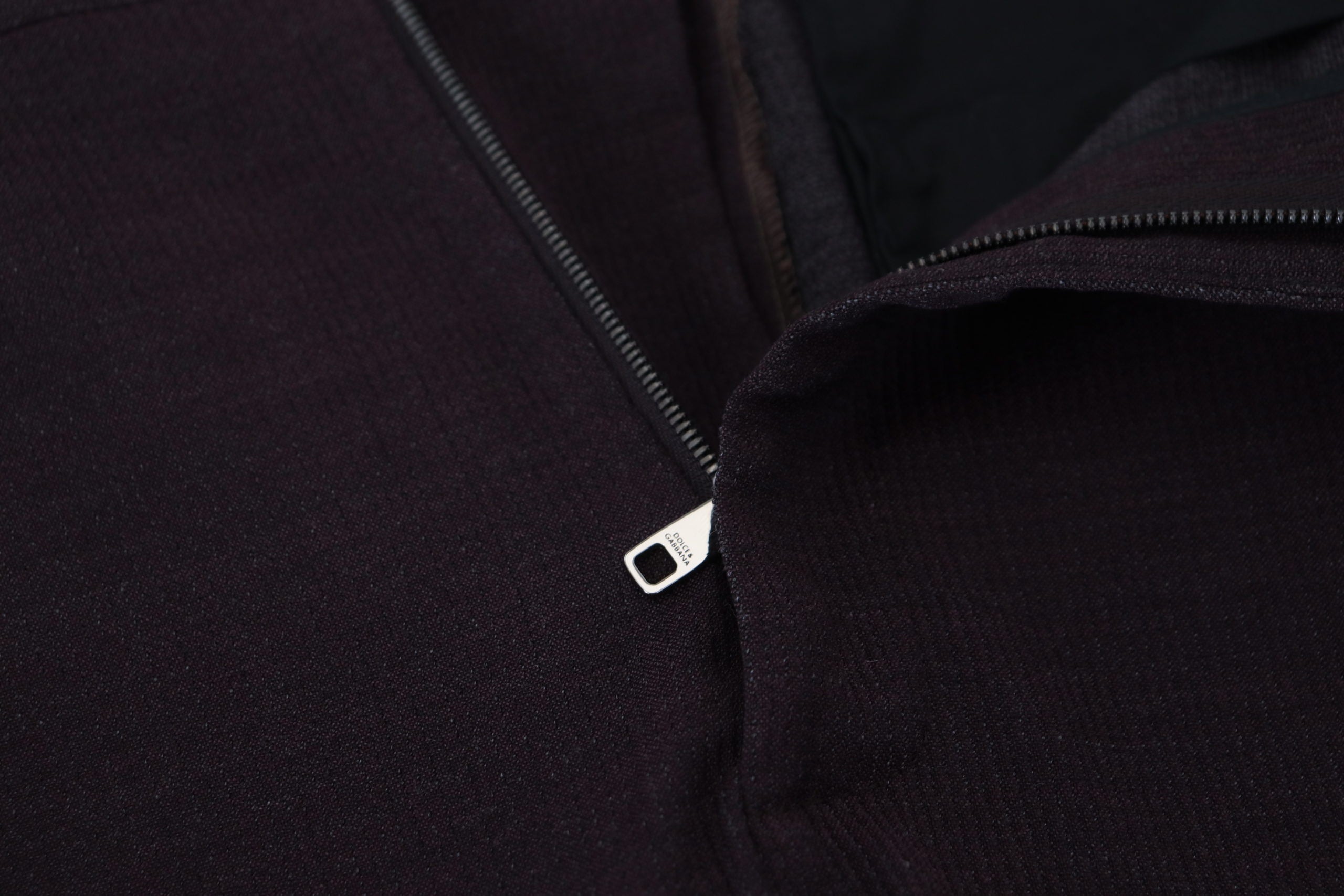 Brown Cotton Chino Men Pants - ventzia