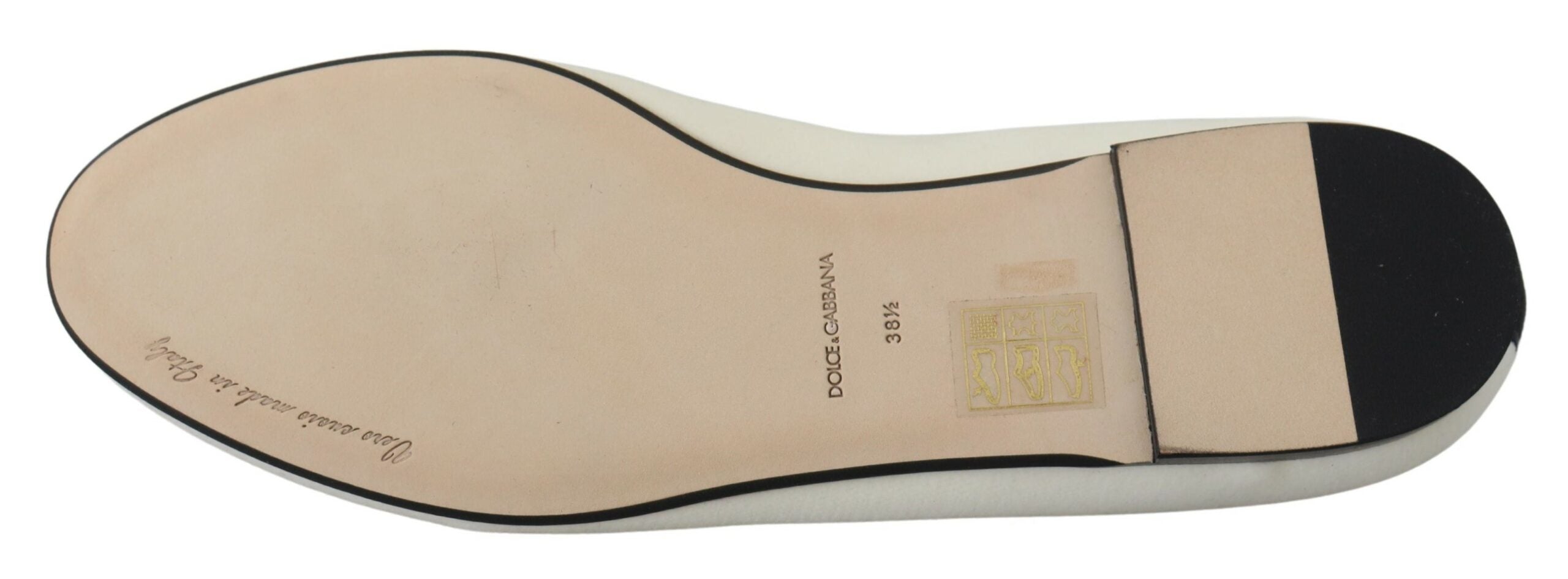 White Velvet Slip Ons Loafers Flats Shoes - ventzia