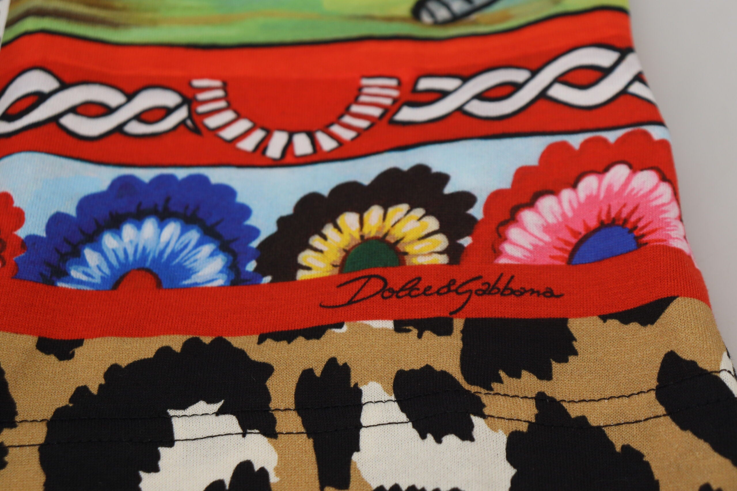 Multicolor Printed Women Exclusive Shirt Top - ventzia