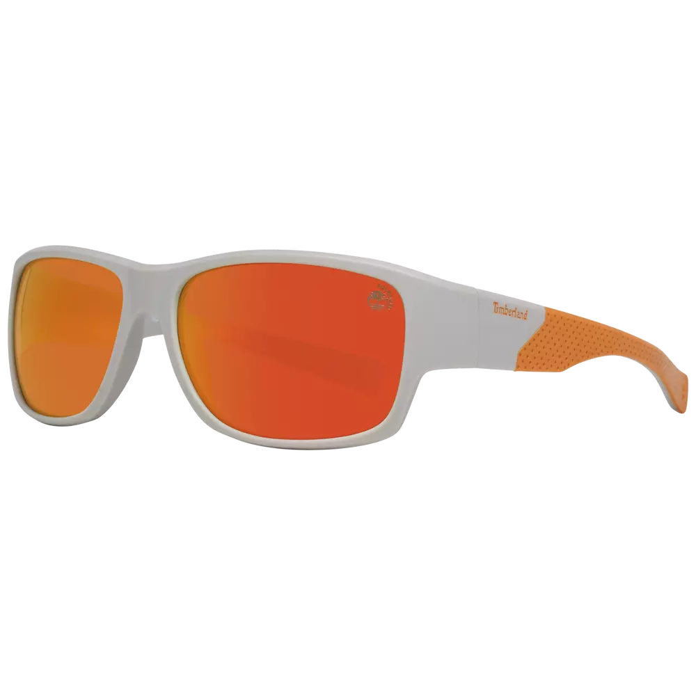 Gray Men Sunglasses - ventzia