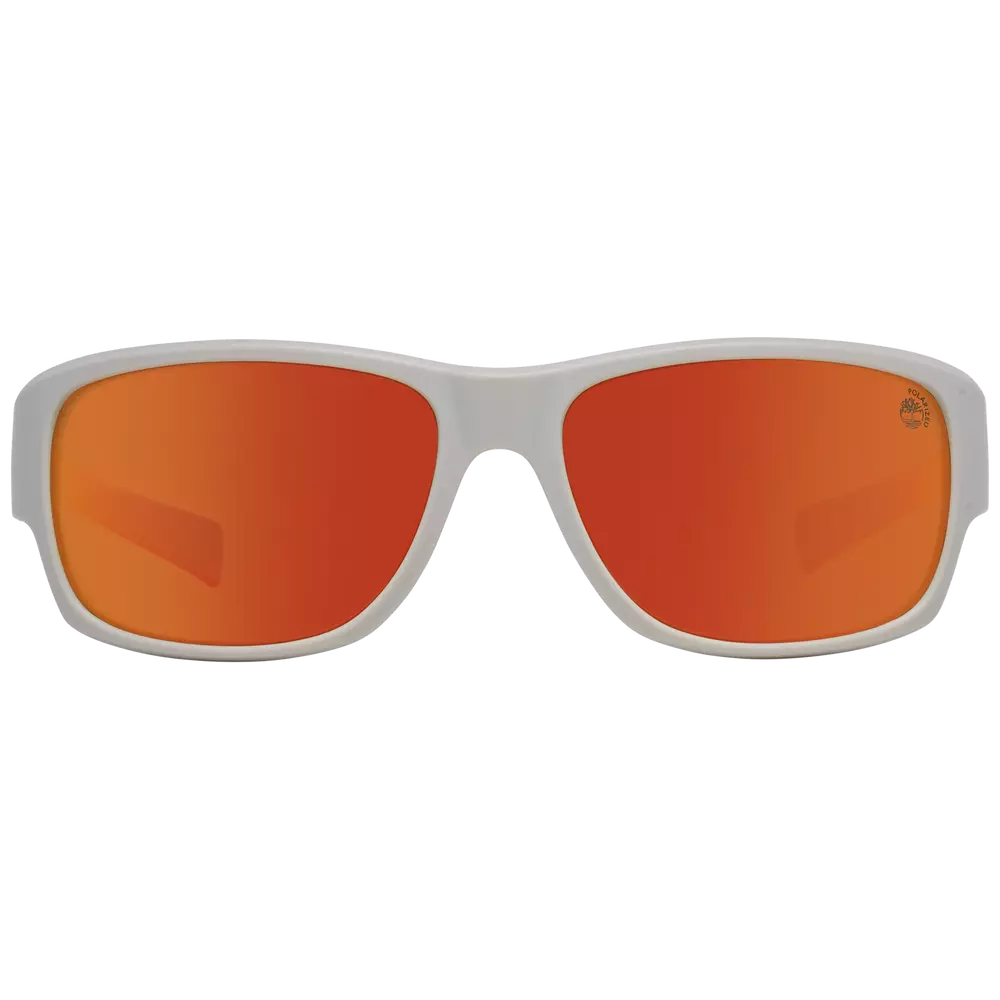 Gray Men Sunglasses - ventzia
